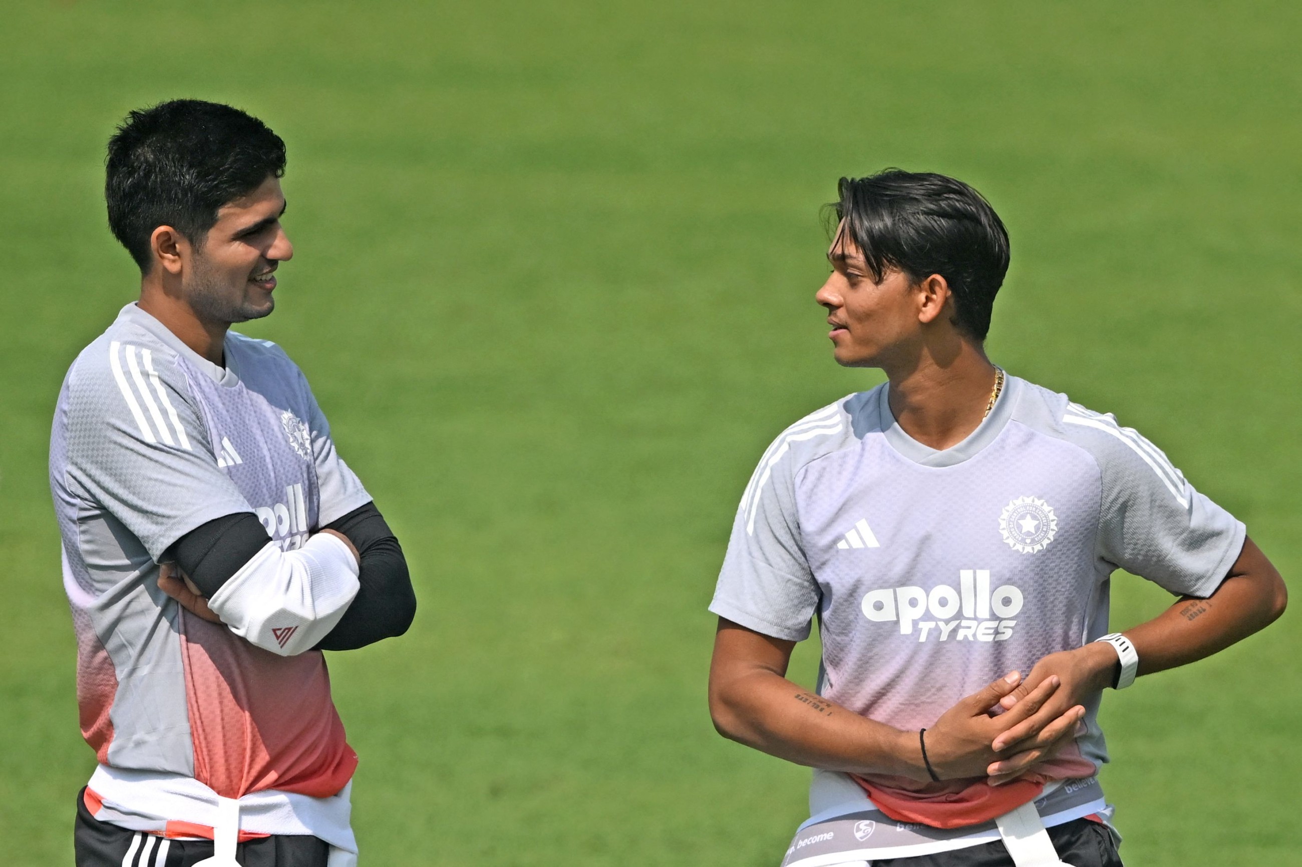 Confident India bank on formidable home record against world champions S.Africa ahead of first Test