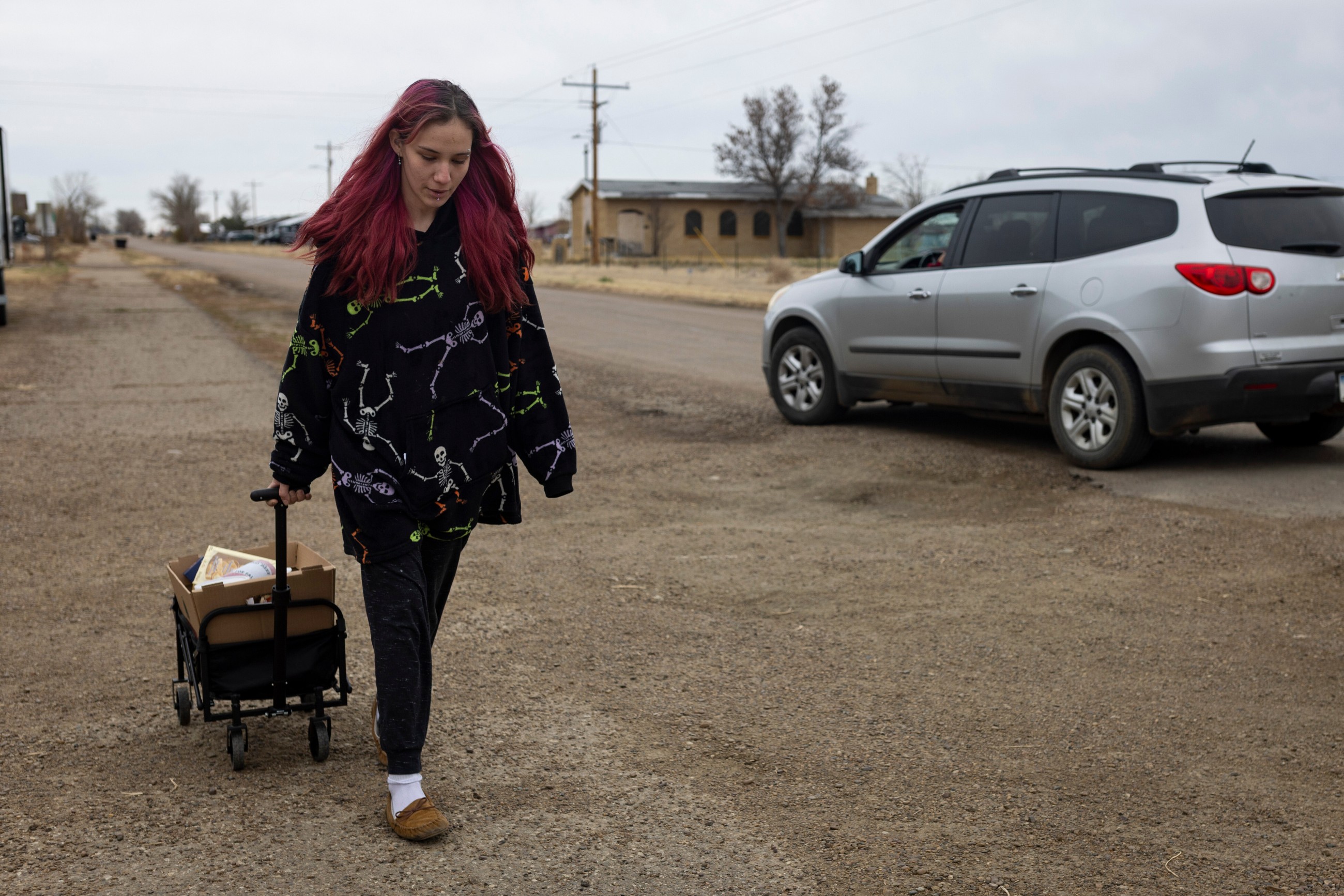 Trump signs bill to end record-breaking US shutdown