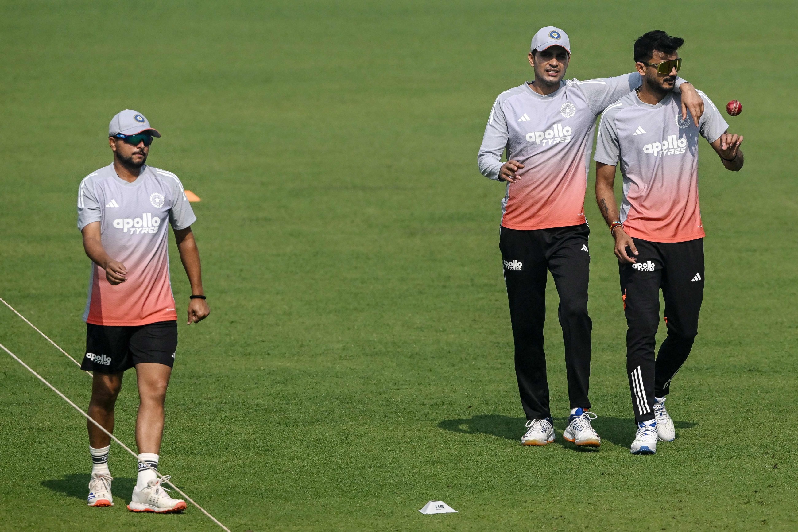 Gill banks on spinners as SA captain Bavuma wants world champions to prove credentials in first Test