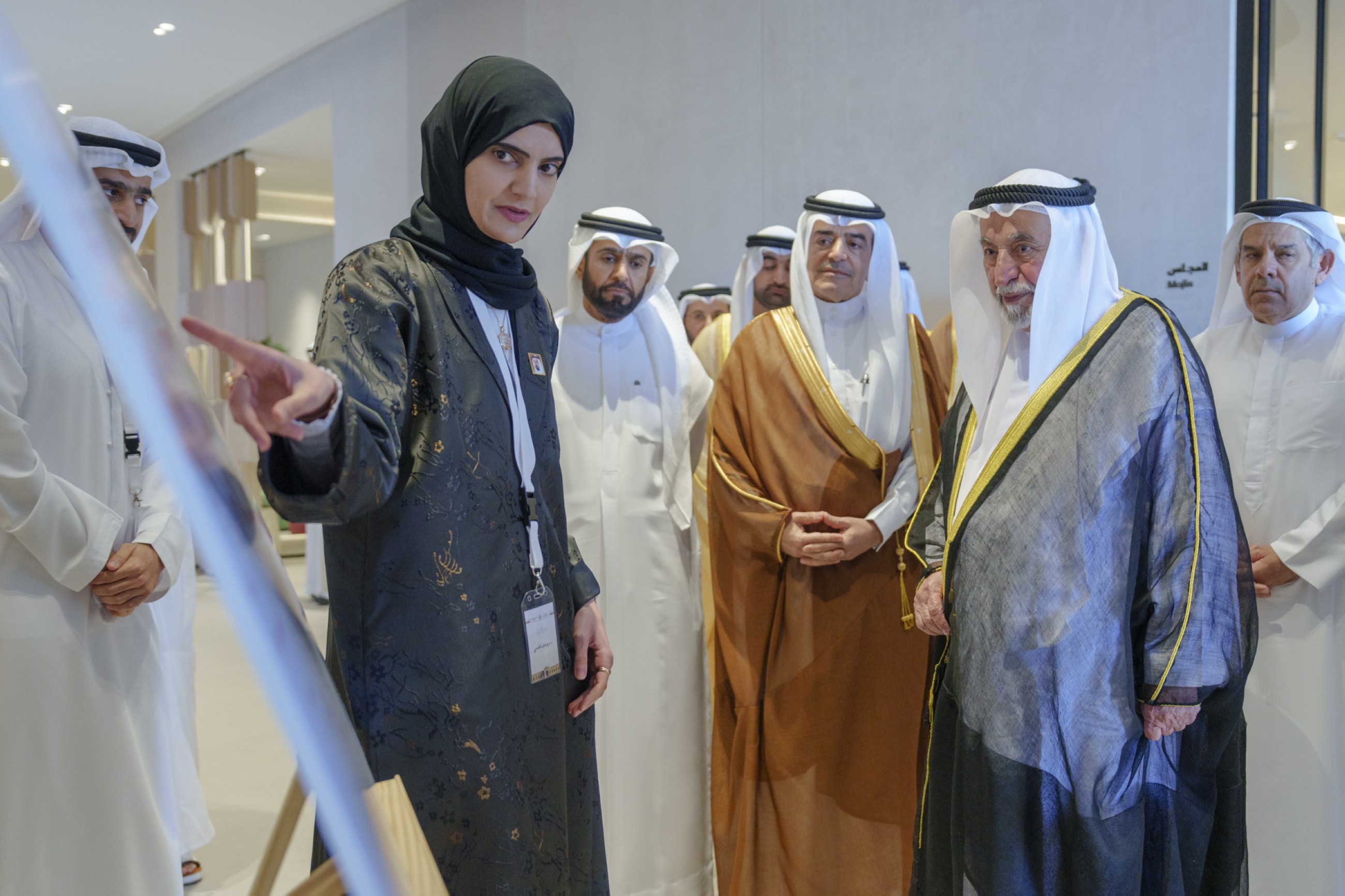 Sheikh Sultan opens ICESCO’s regional headquarters in Sharjah's University City