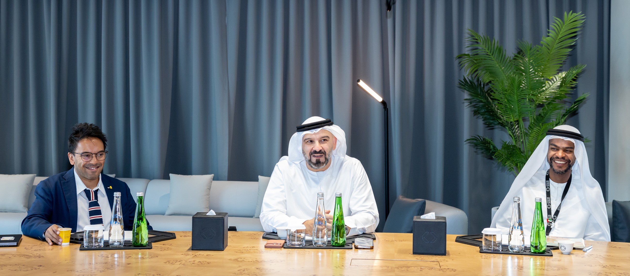 Etihad Credit Bureau to launch Credit Score 3.0 in H1 of 2026