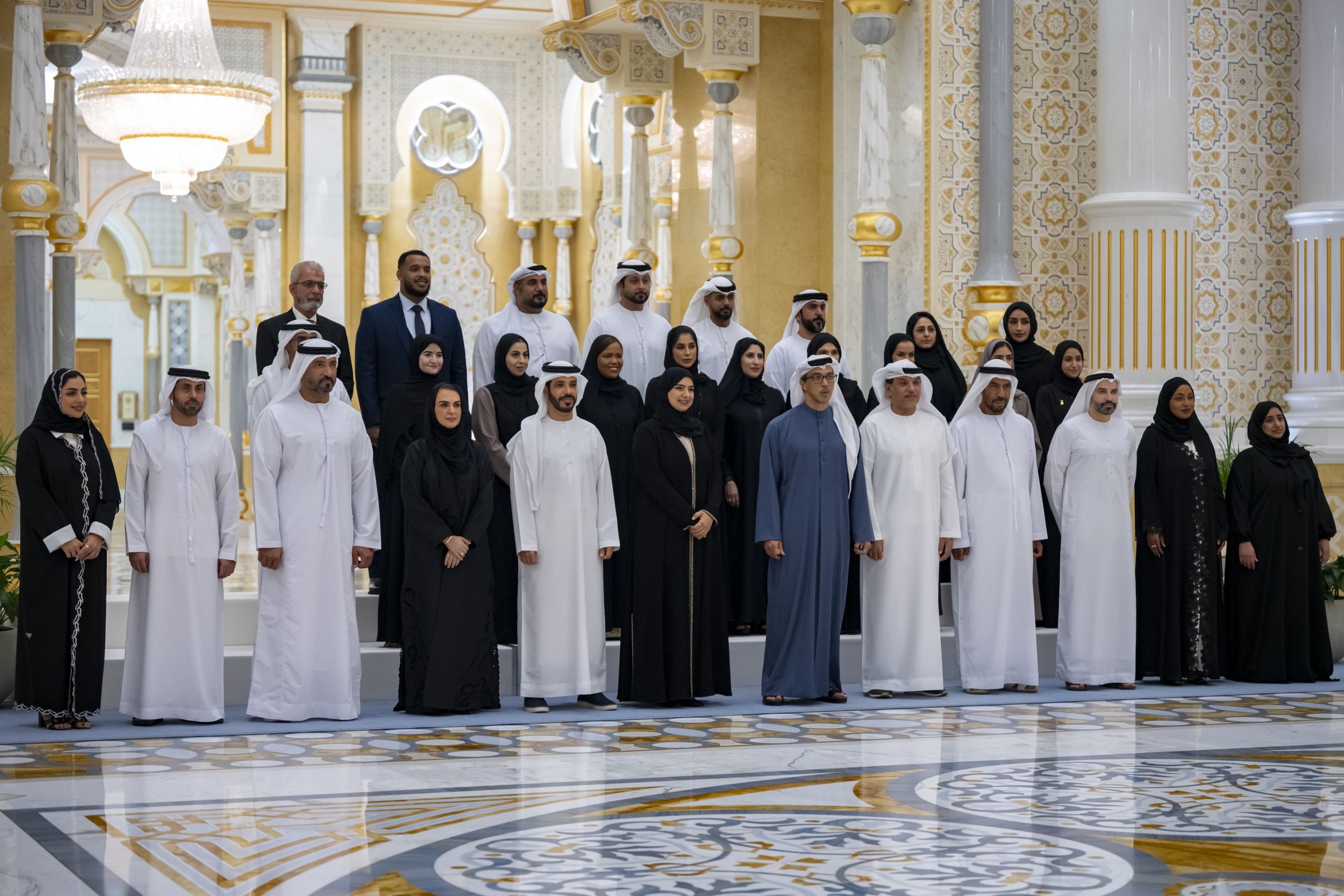 UAE earmarks 2026 for Emirati Farmers' Day, backs female farmers