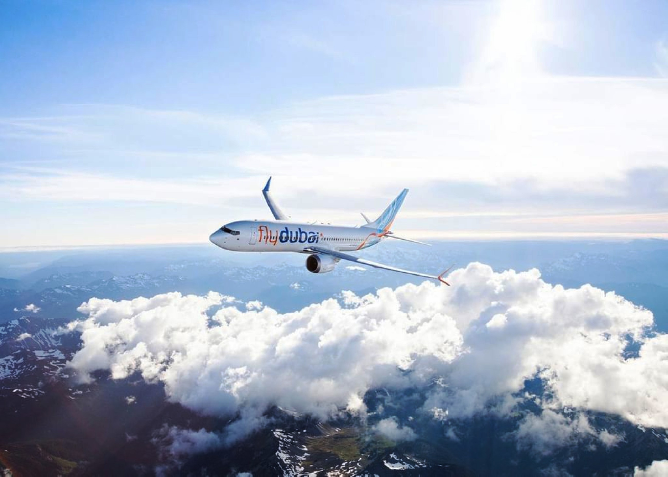 flydubai marks major milestone in digital transformation with Modern Airline Retailing Platform