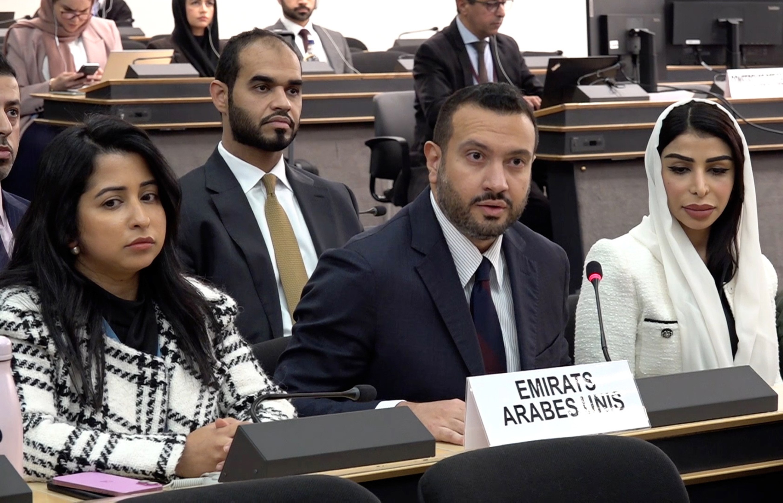 Sudanese Armed Forces spreading false allegations to mislead global community: UAE