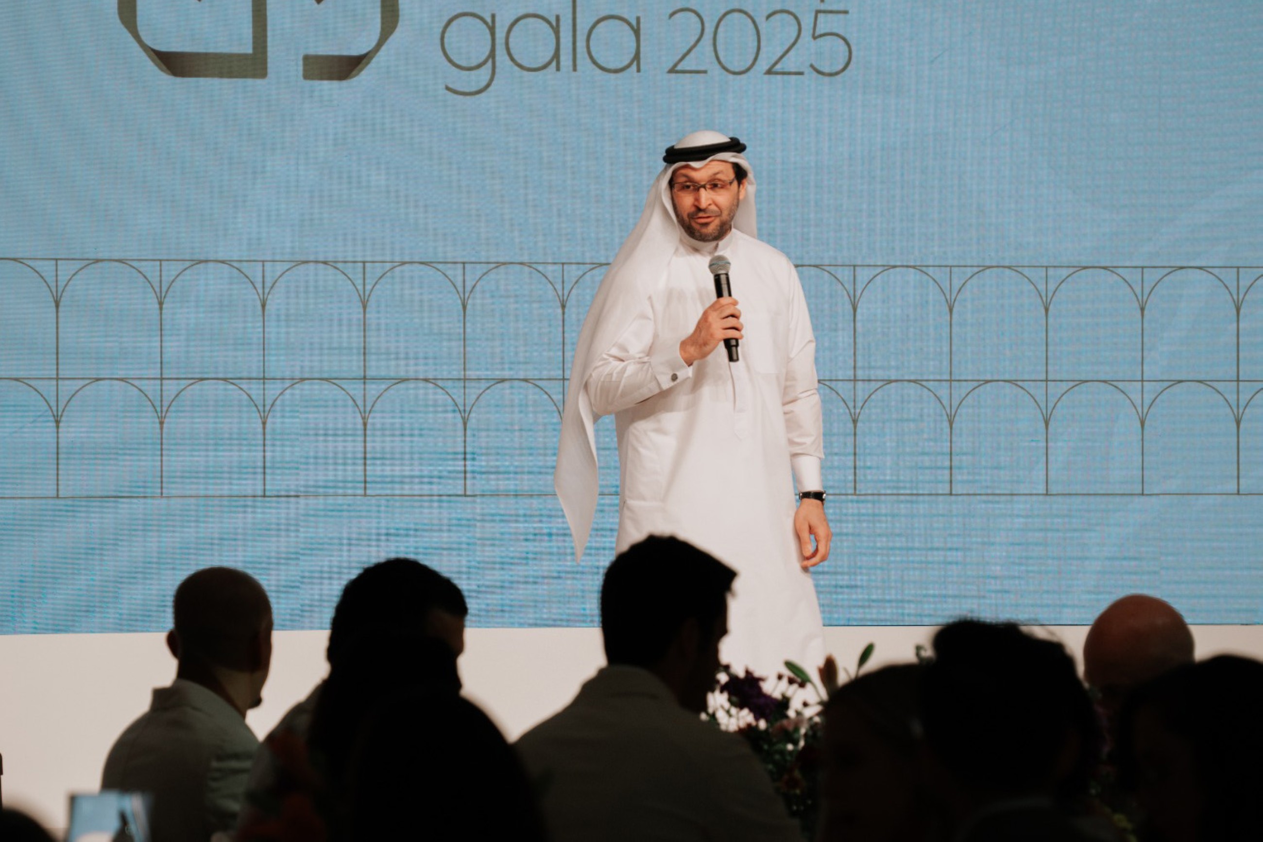 Art be a Part Gala 2025 raises millions to empower Children of Determination