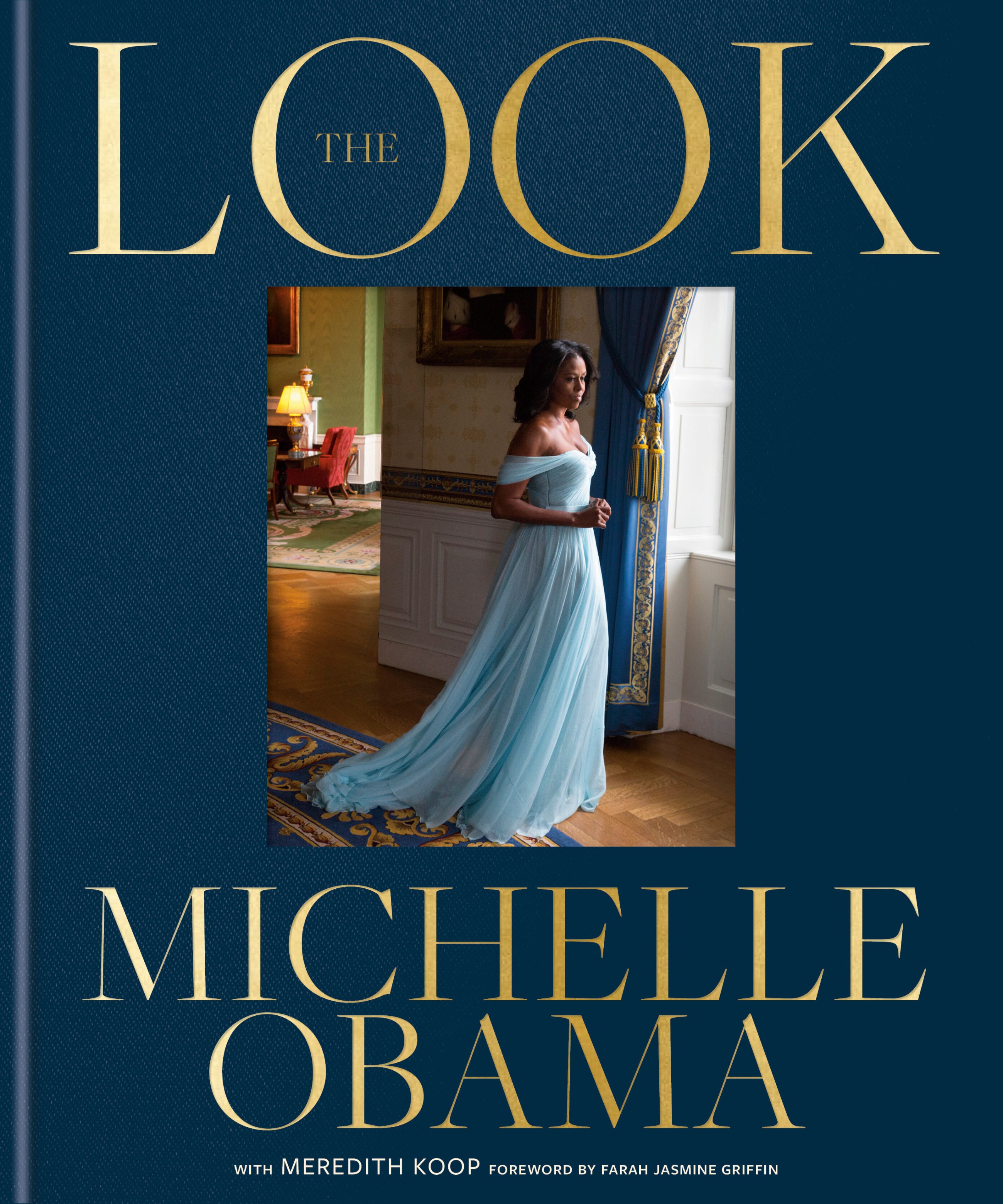 Michelle explains her iconic fashion picks in ‘The Look’