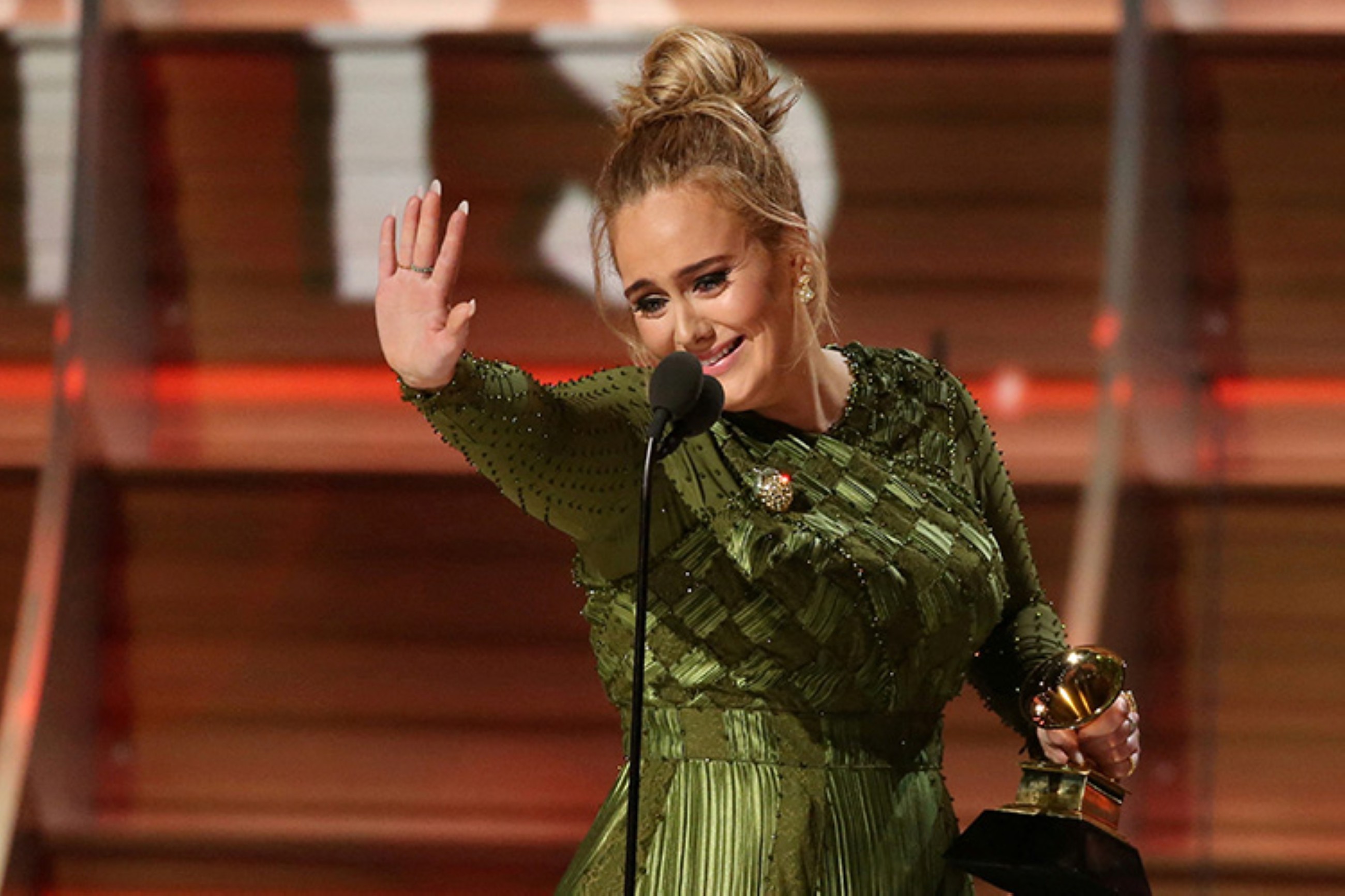 Adele ventures into acting with Tom Ford&rsquo;s &lsquo;Cry to Heaven&rsquo;