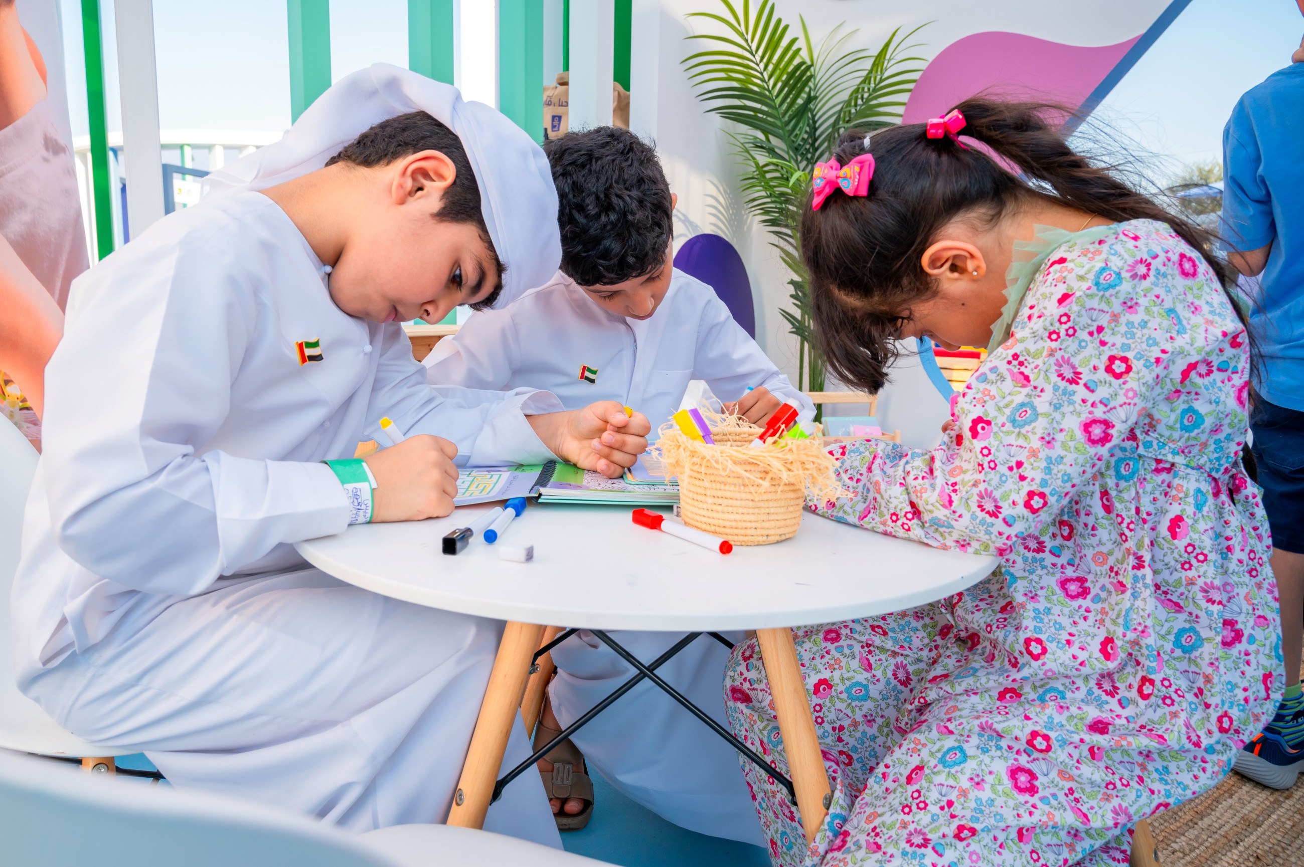 Early Childhood Week to begin on Monday