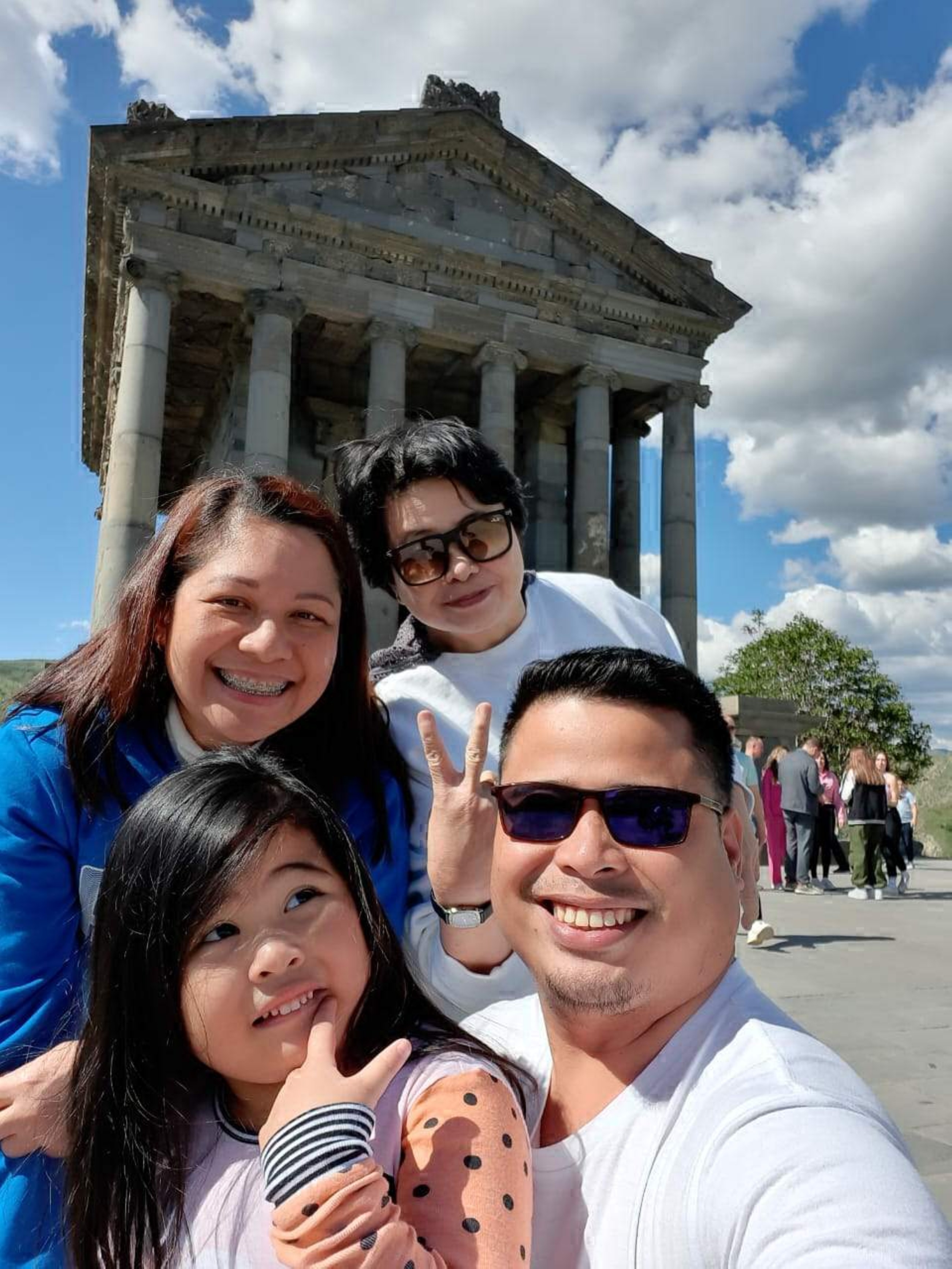 Parents, children highlight the benefits of reading