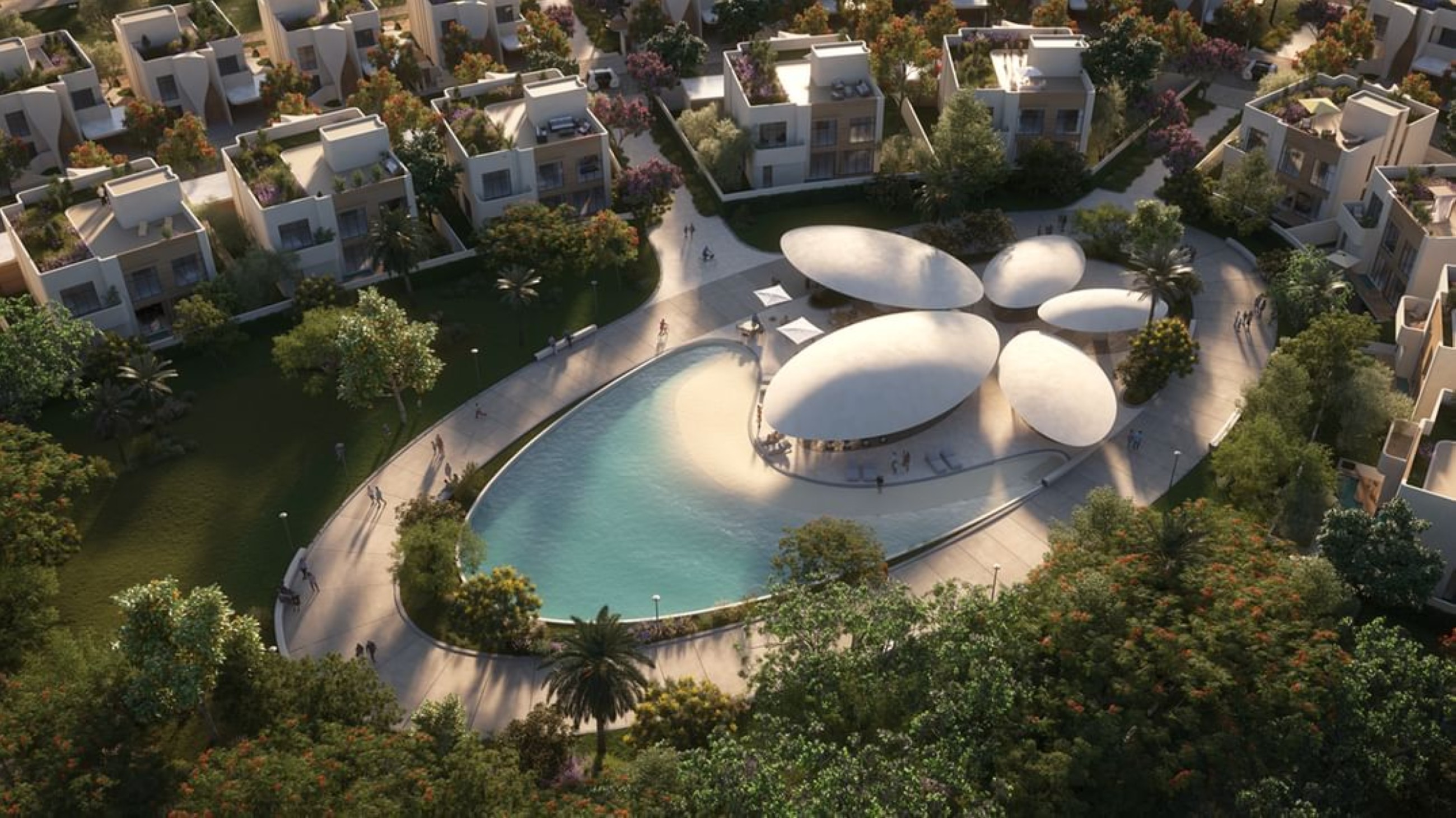 Strong demand marks debut of BEEAH&rsquo;s Khalid Bin Sultan City