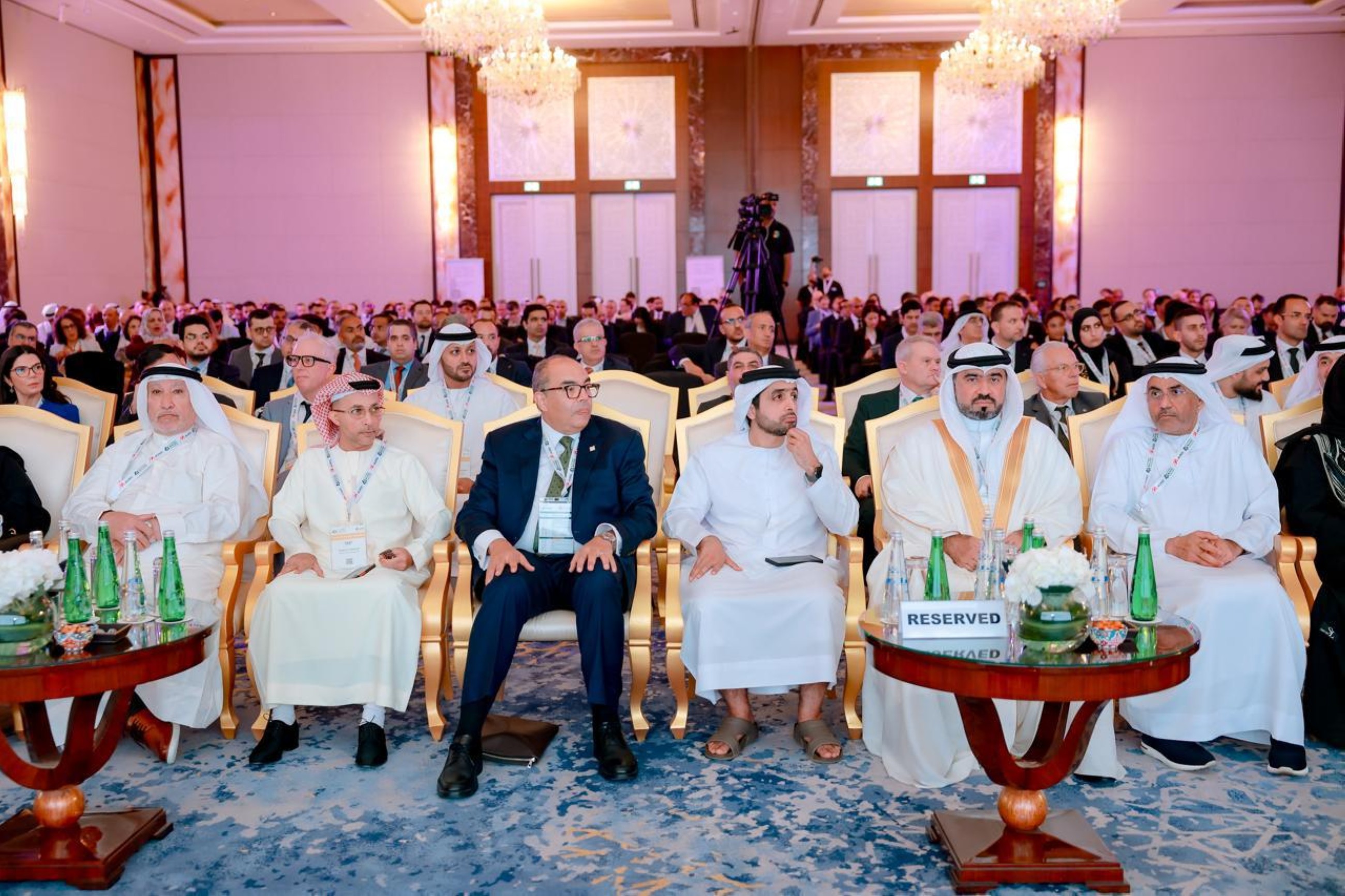 ICA48 highlights Dubai’s status as leading hub for financial markets