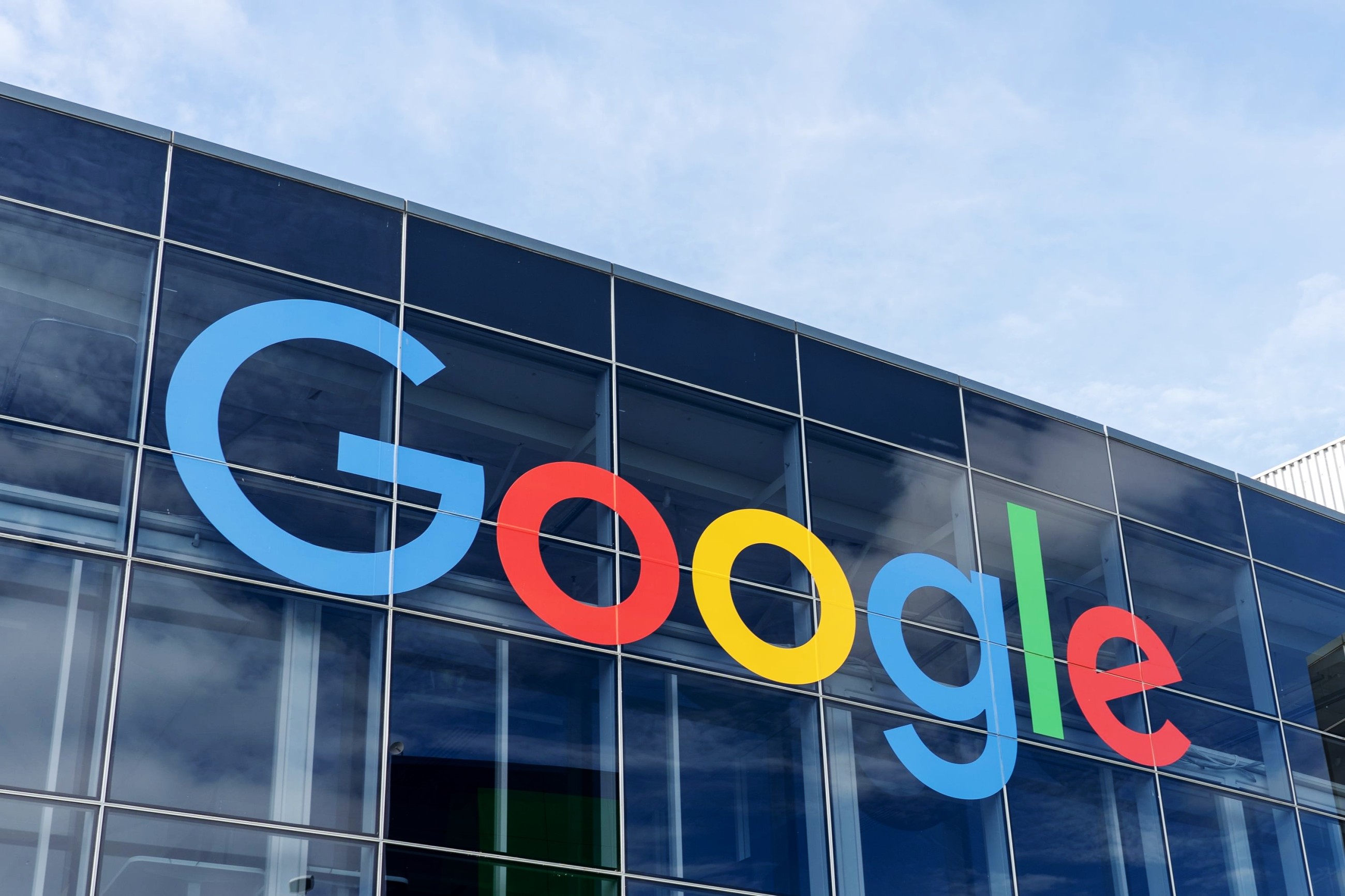 Google plans $40 billion Texas data centre investment