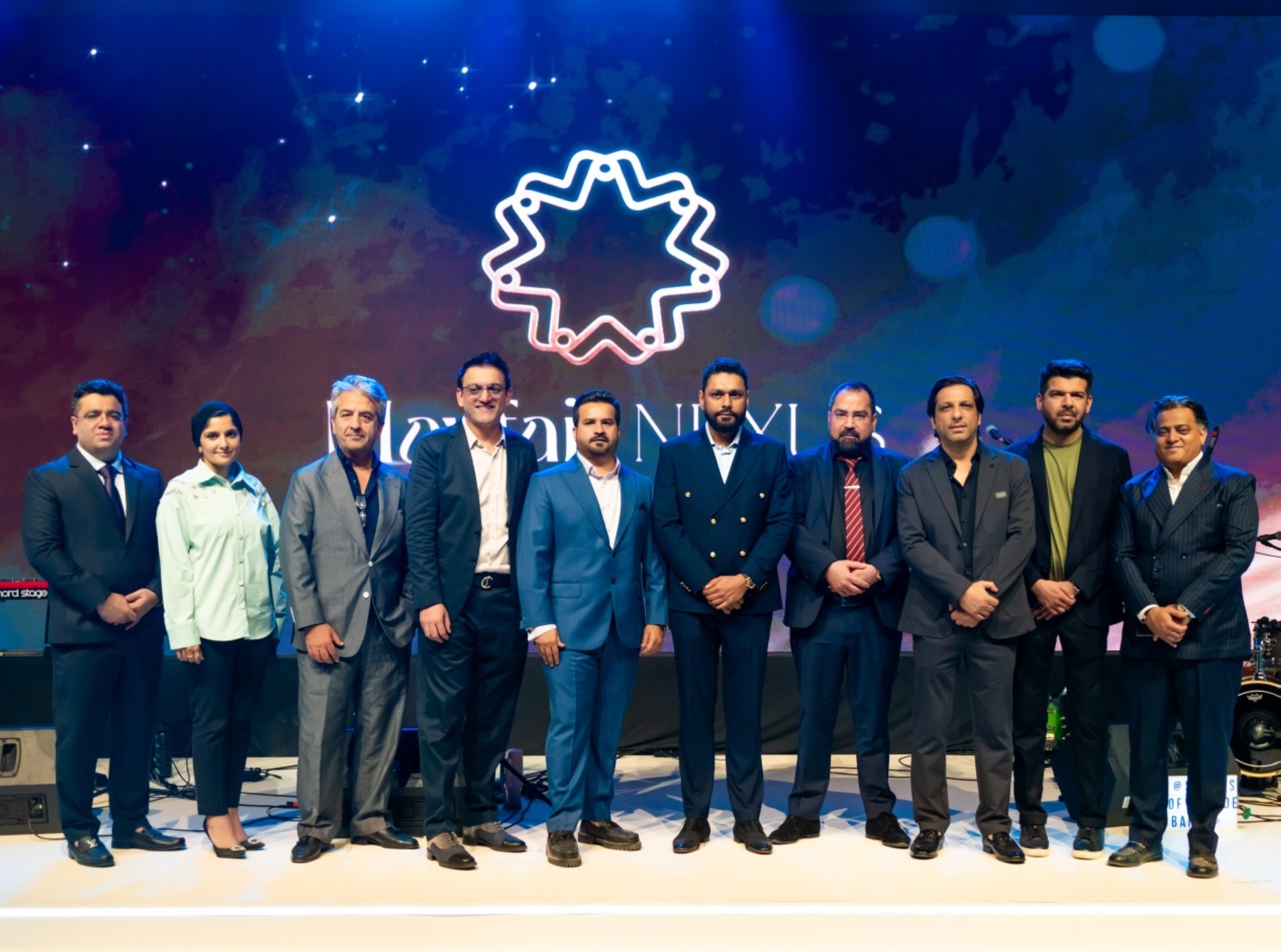 Developer launches Dhs1b &lsquo;Mayfair Nexus&rsquo; in Dubai