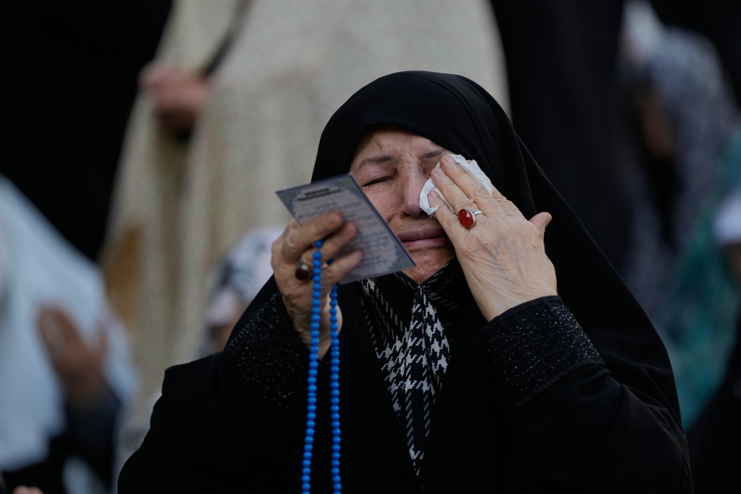 Iran begins cloud seeding operations as severe drought bites