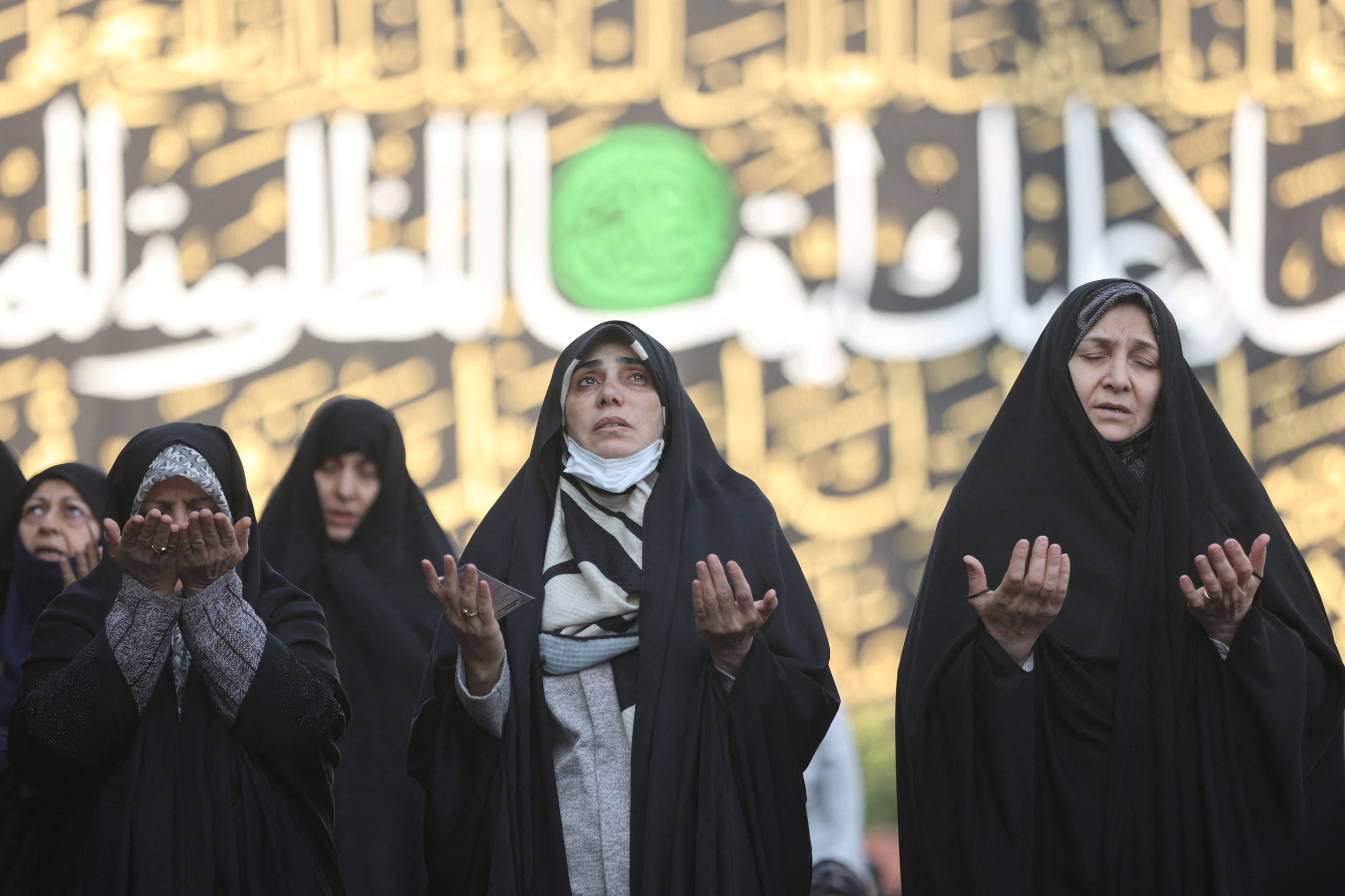 Iran begins cloud seeding operations as severe drought bites