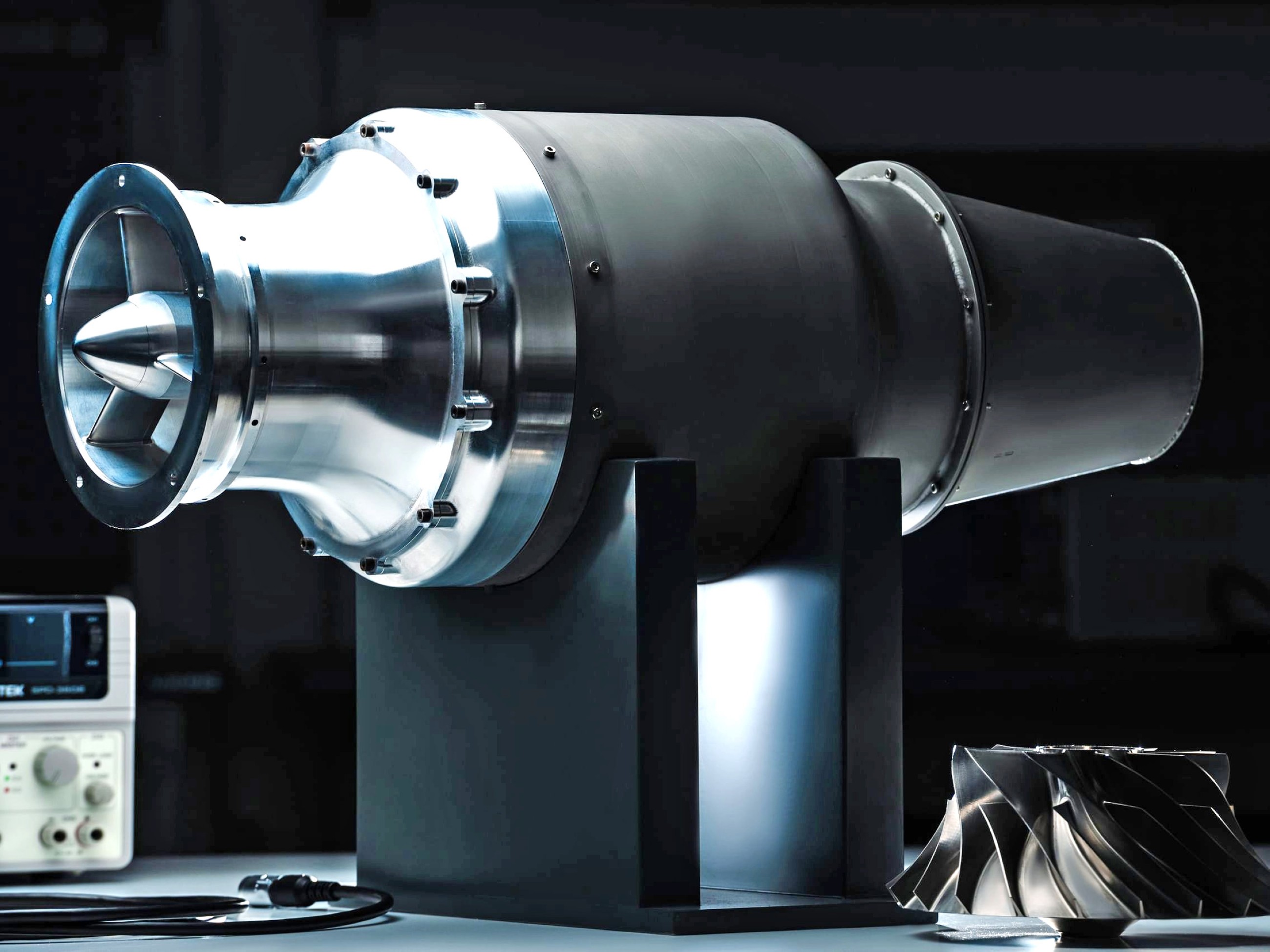 EDGE showcases 42 new launches at Dubai Airshow