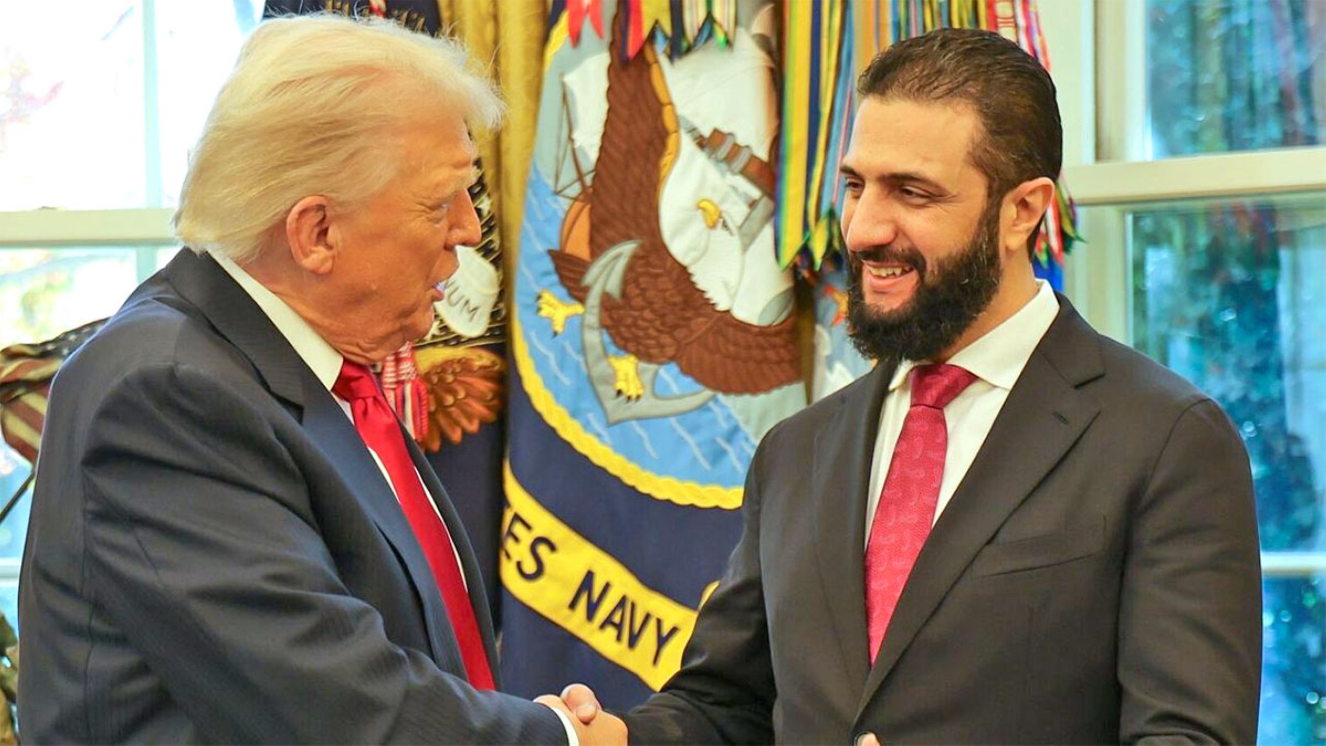 Syria investors wary despite US normalisation