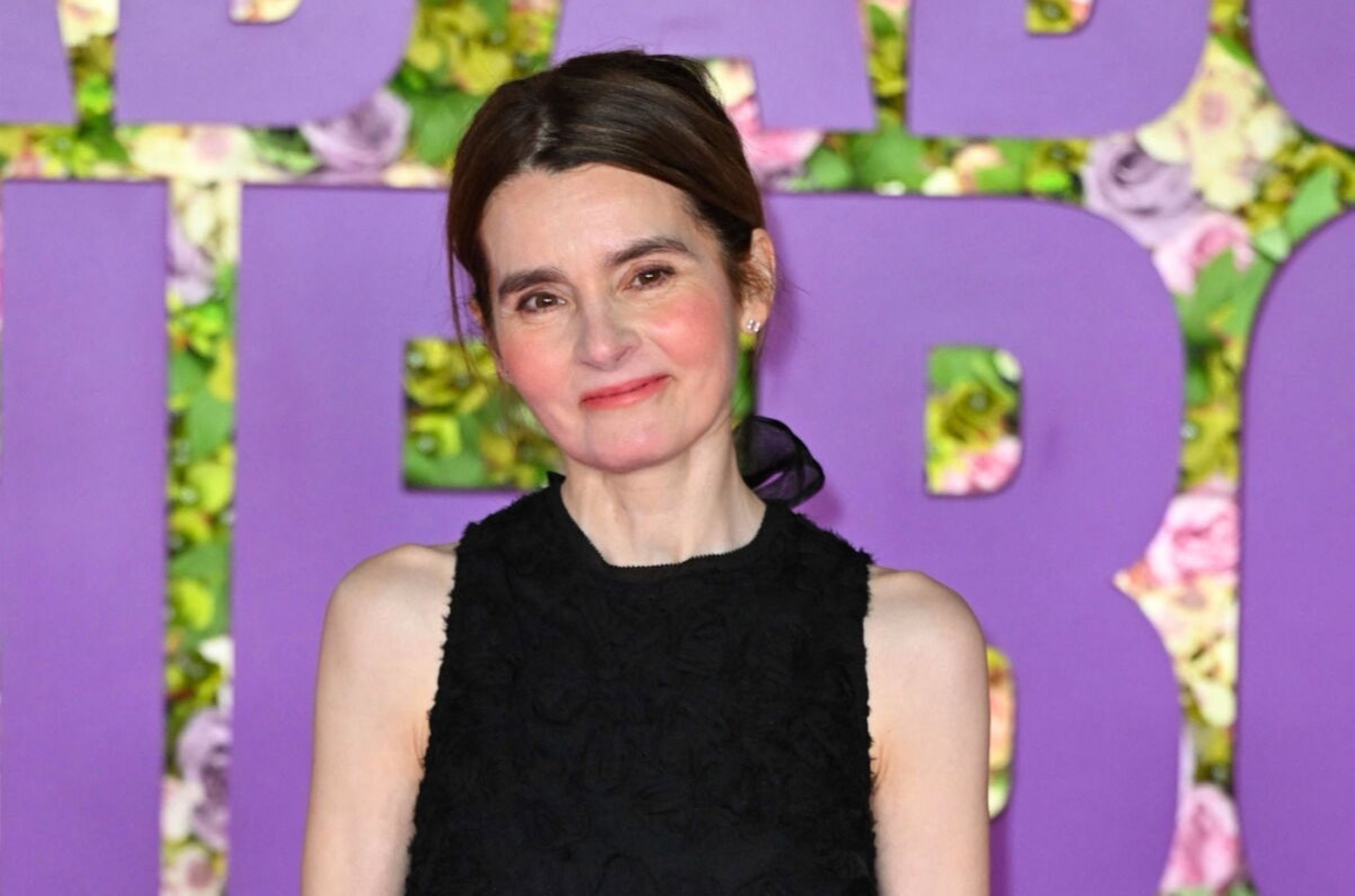 Casting director urged Shirley Henderson to ignore age
