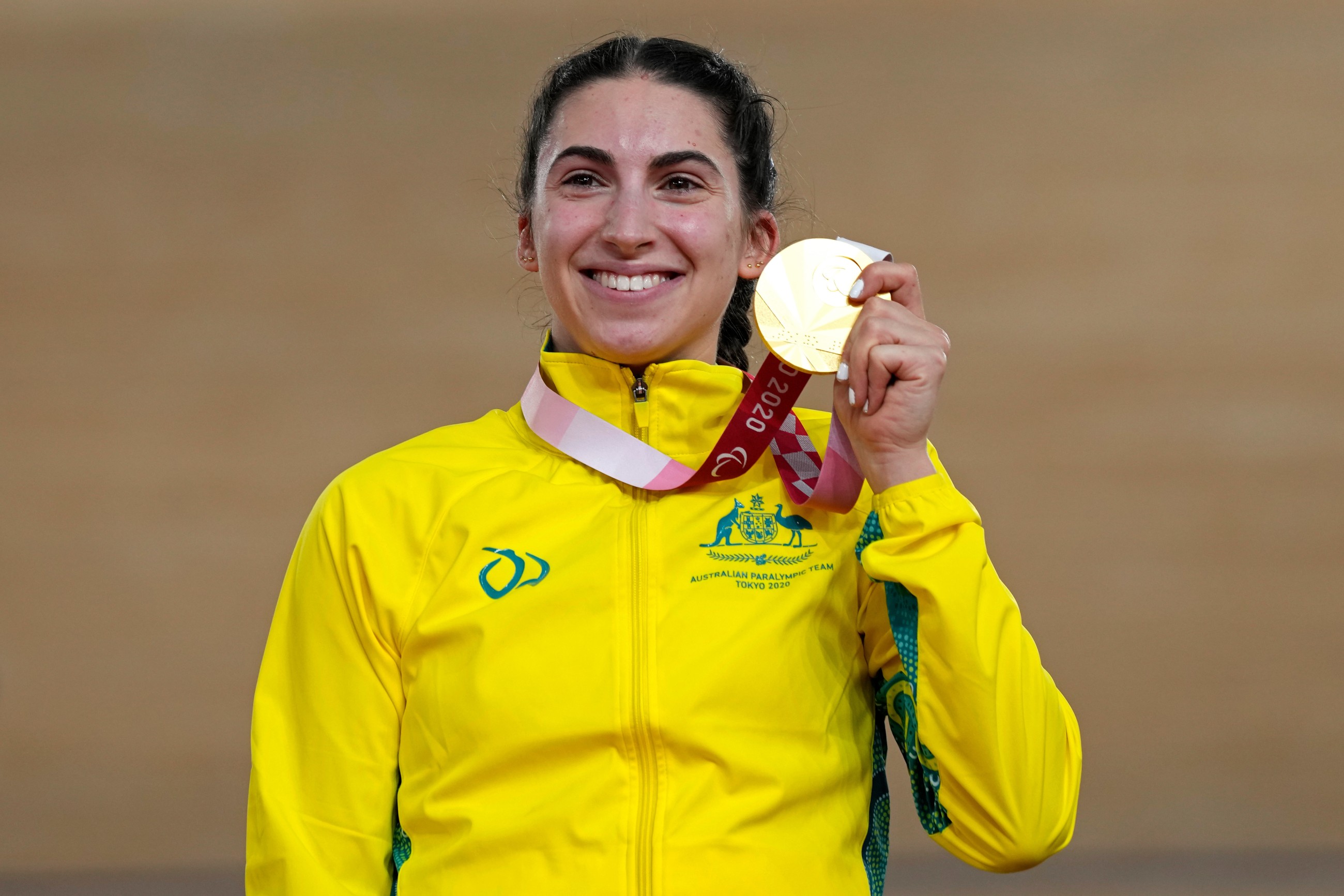 Australia's Paralympic gold medalist Paige Greco passes away at 28
