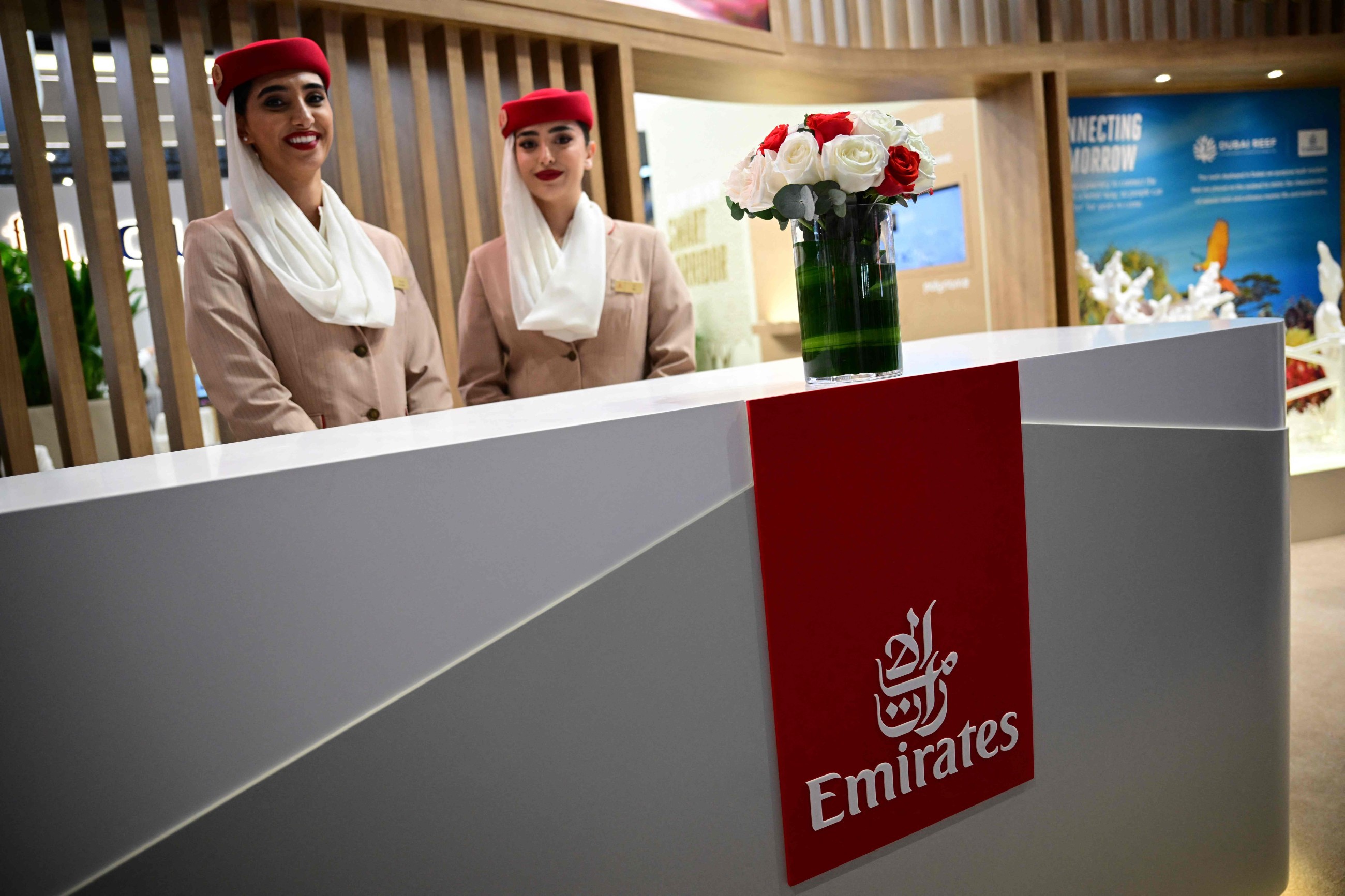 Emirates to offer free Wi-Fi with its first Boeing 777 commercial flight