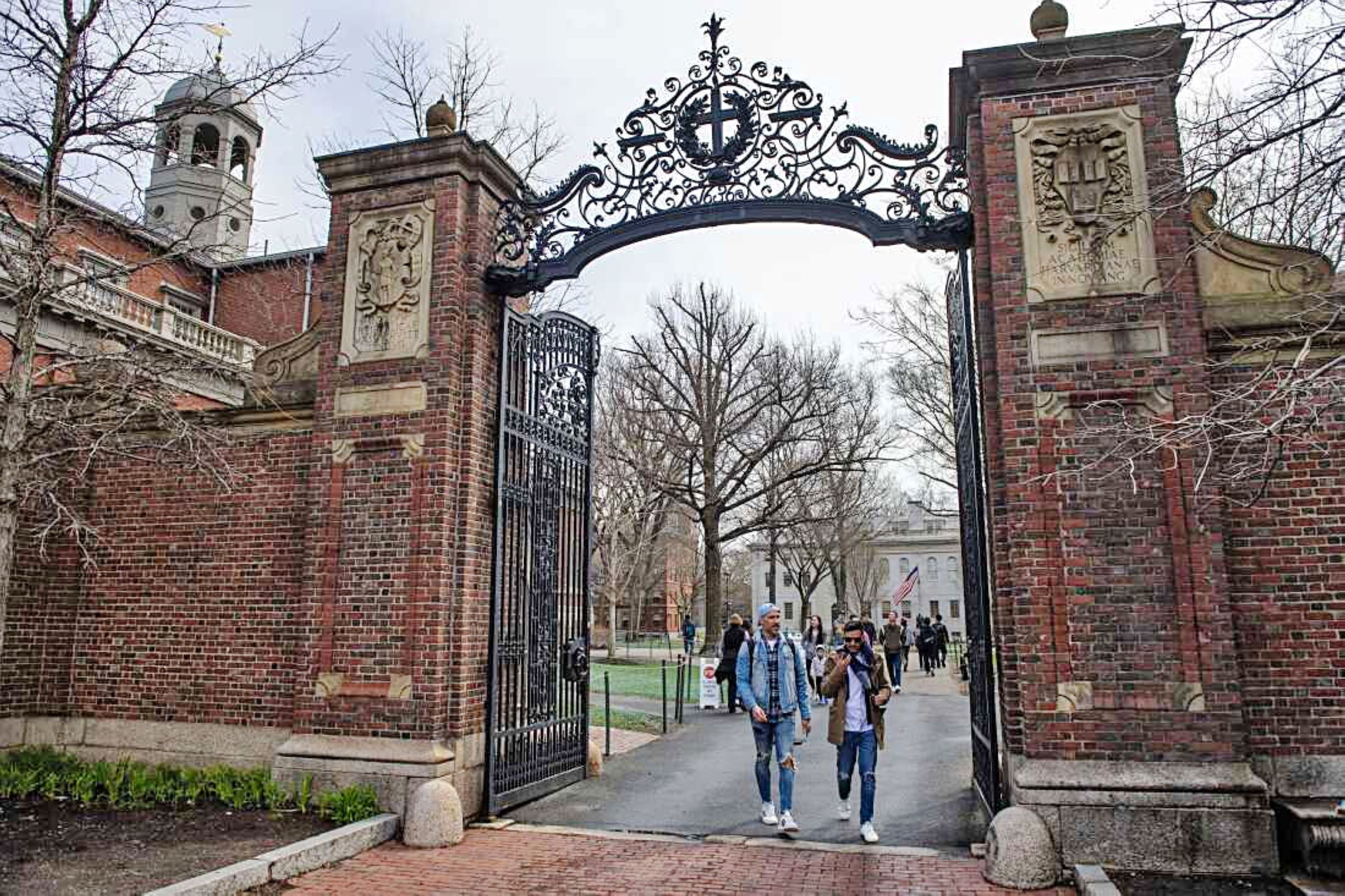 Universities themselves restrict academic freedom