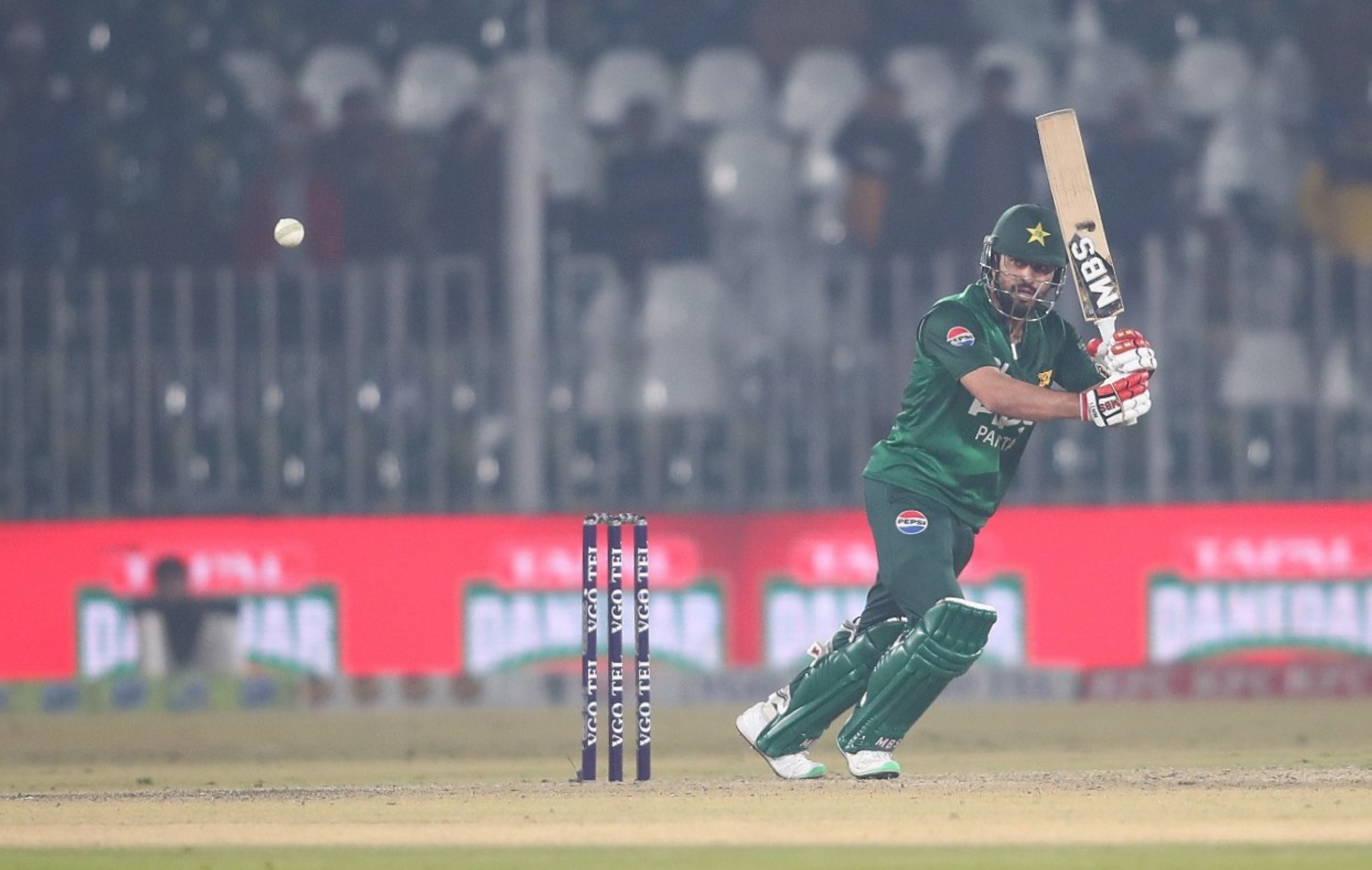 Zaman and Nawaz star as Pakistan beat Zimbabwe by five wickets