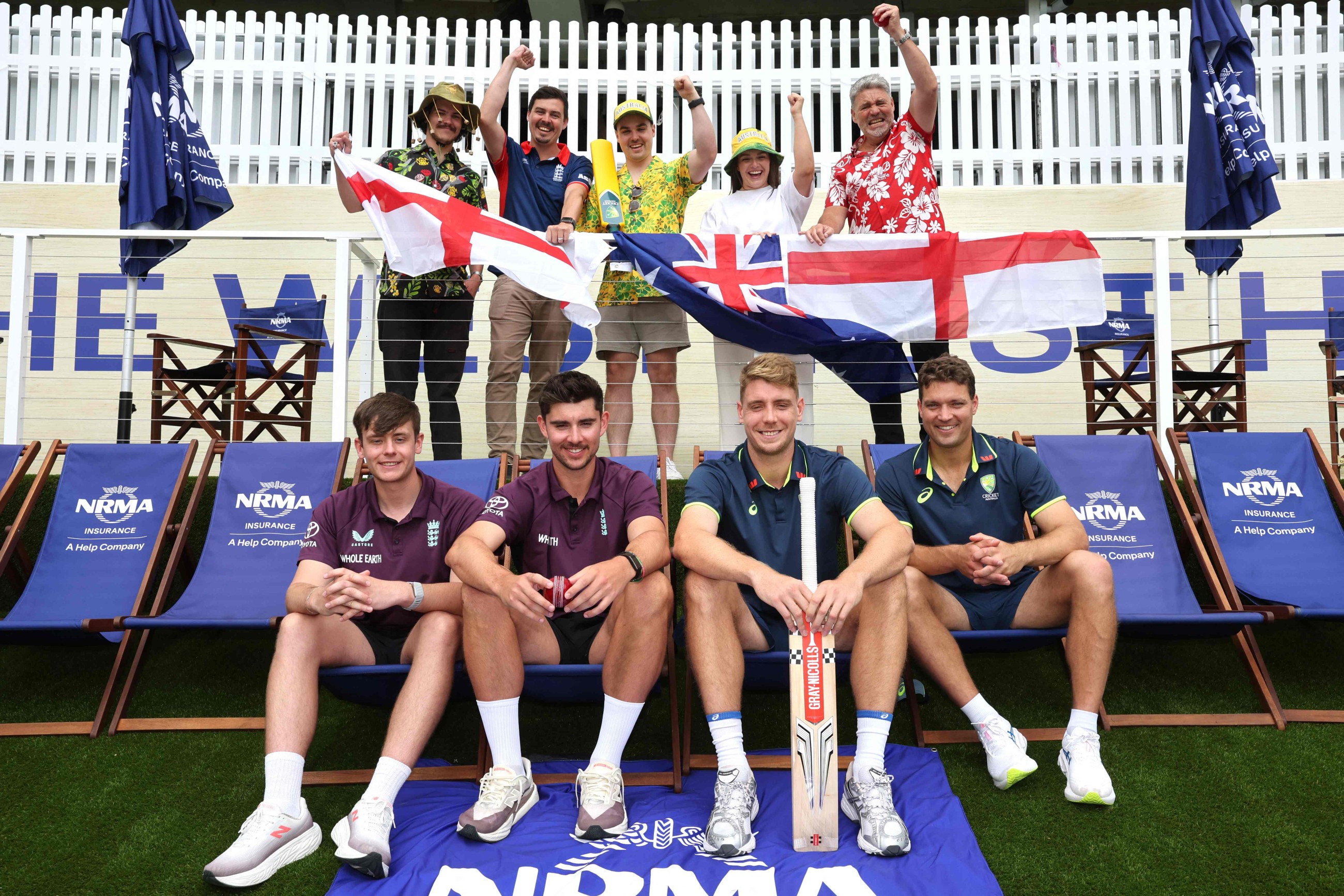 England pin hopes on pace barrage, Green primed for full-throttle Ashes opener