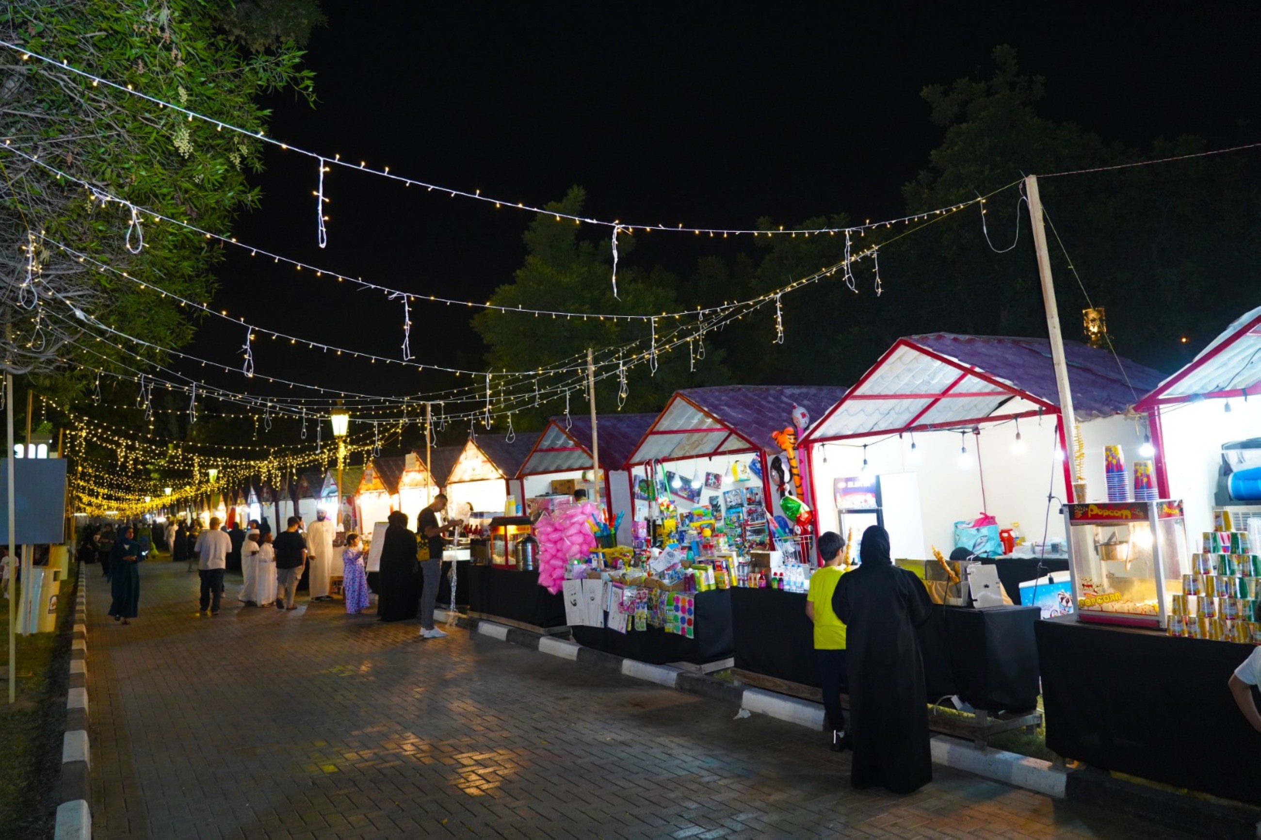 Sharjah to mark Union Day with community programmes