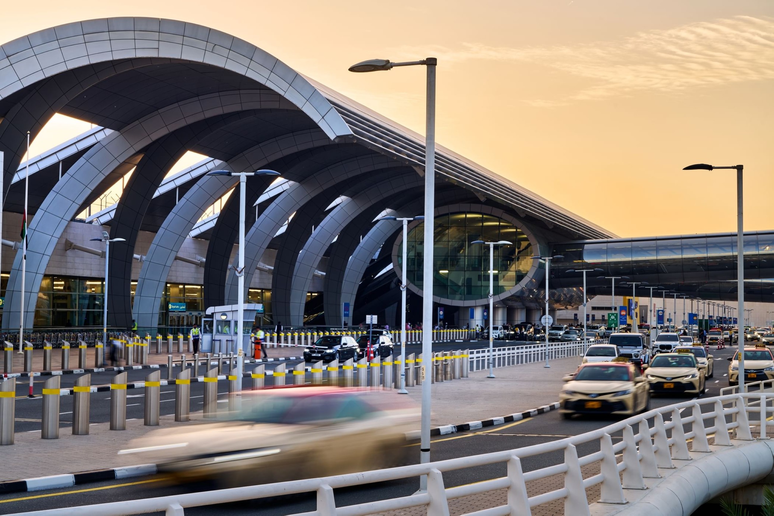 Dubai International Airports handles 70.1m passengers in first nine months