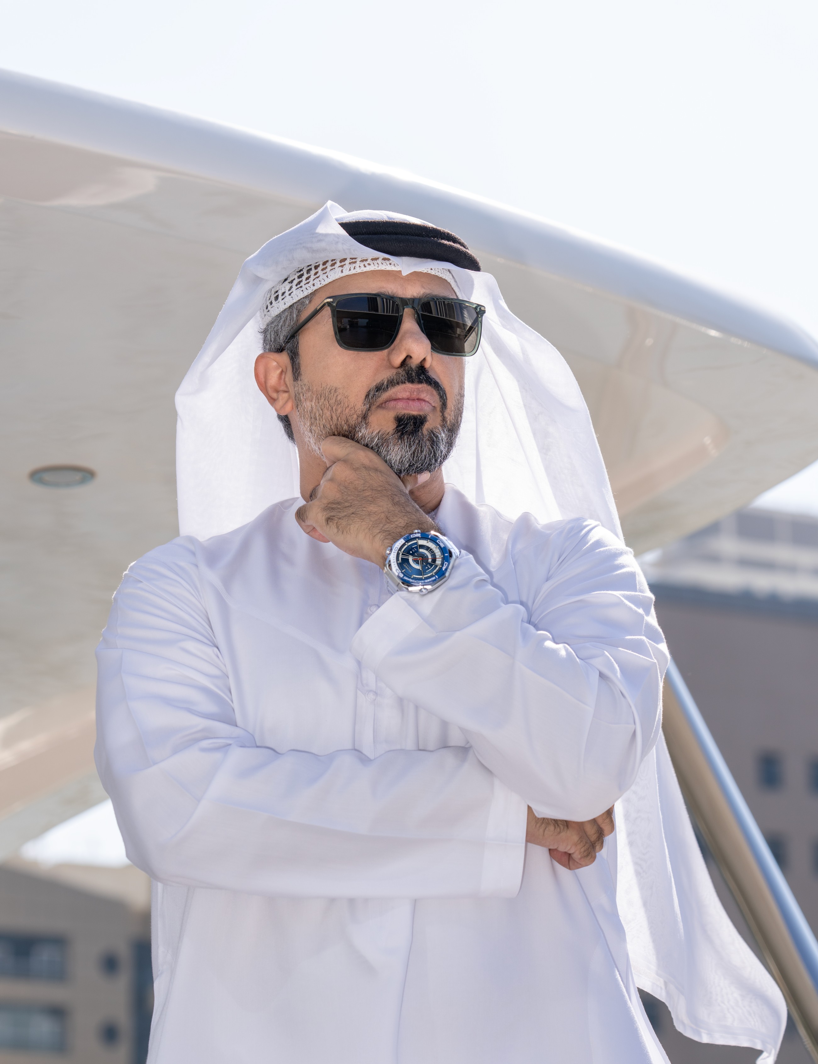 HUAWEI WATCH Ultimate 2: The ultimate expression of sophistication