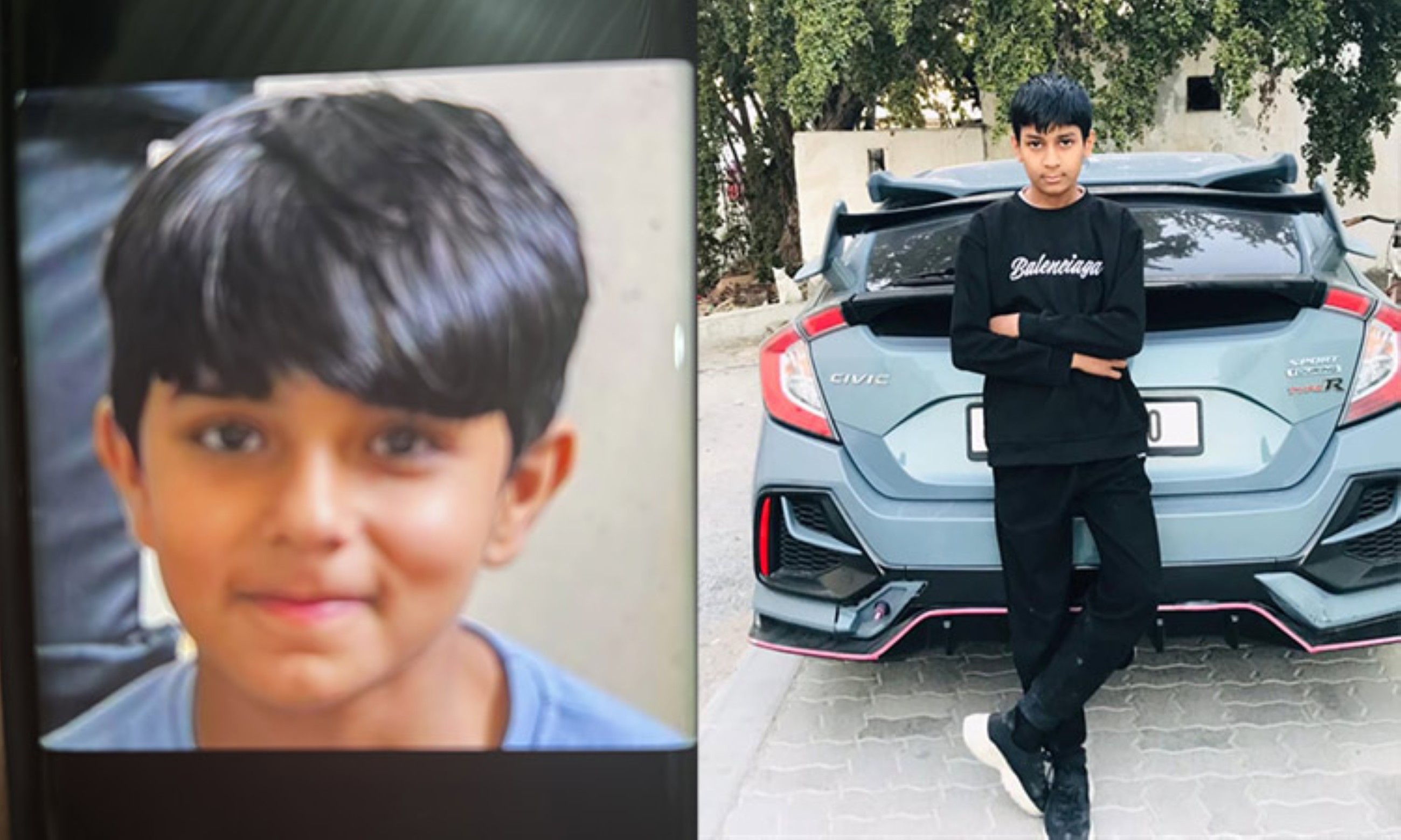 Two Pakistani children drown at Ras Al Khaimah's old Corniche