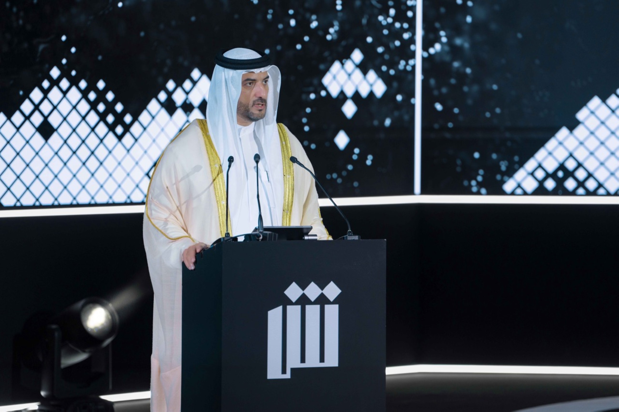 Sultan Bin Ahmed, Sheikha Jawaher inaugurate debut edition of Sharjah Human Development Forum