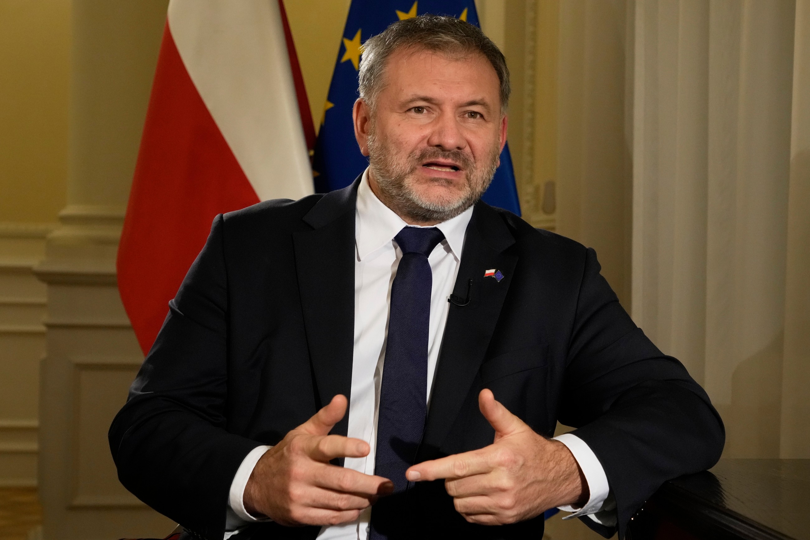 This is why Poland struggle to fix its justice system