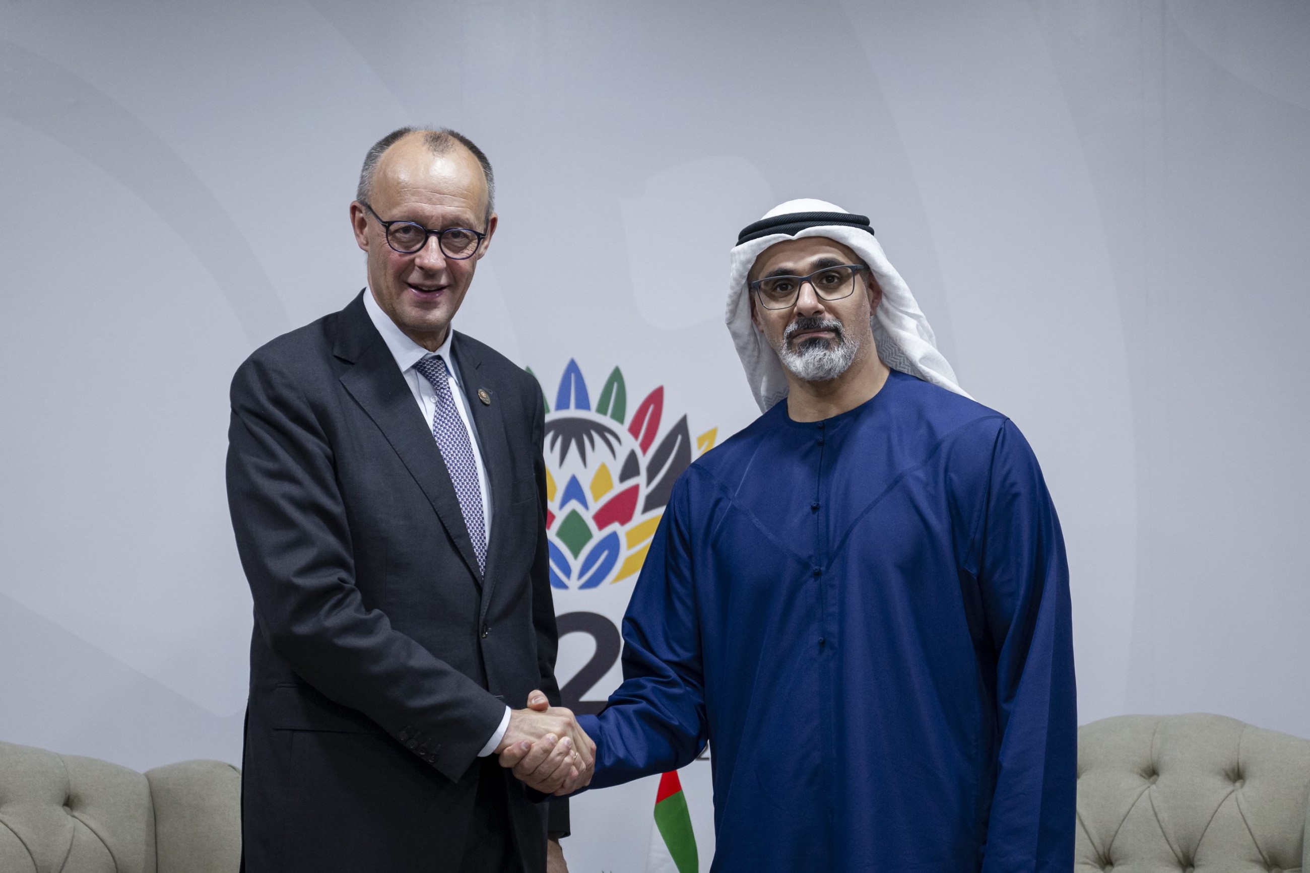 UAE explores avenues of cooperation with Germany, Vietnam at G20 Summit