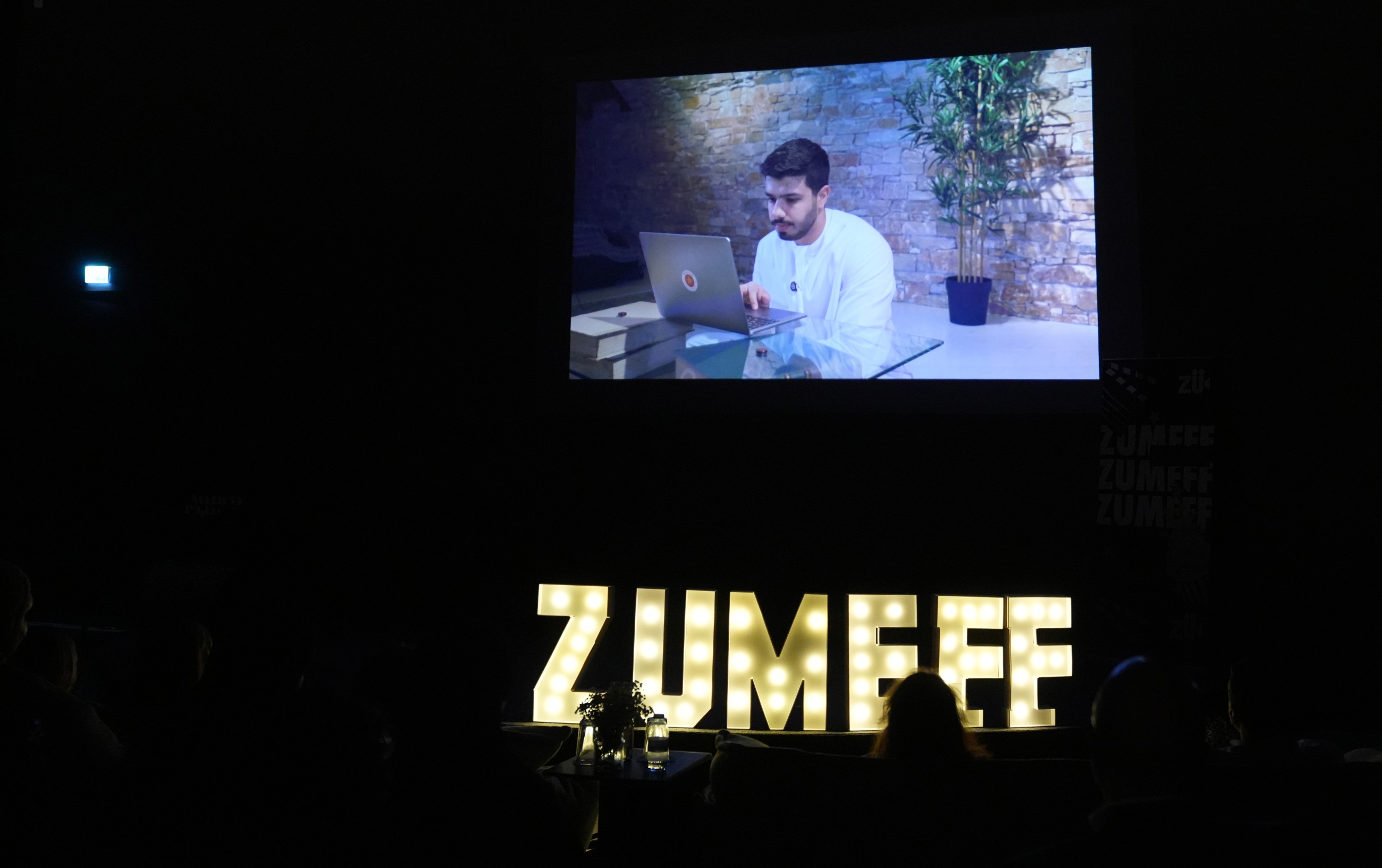 Student film festival ZUMEFF’s 15th edition showcases creative depth