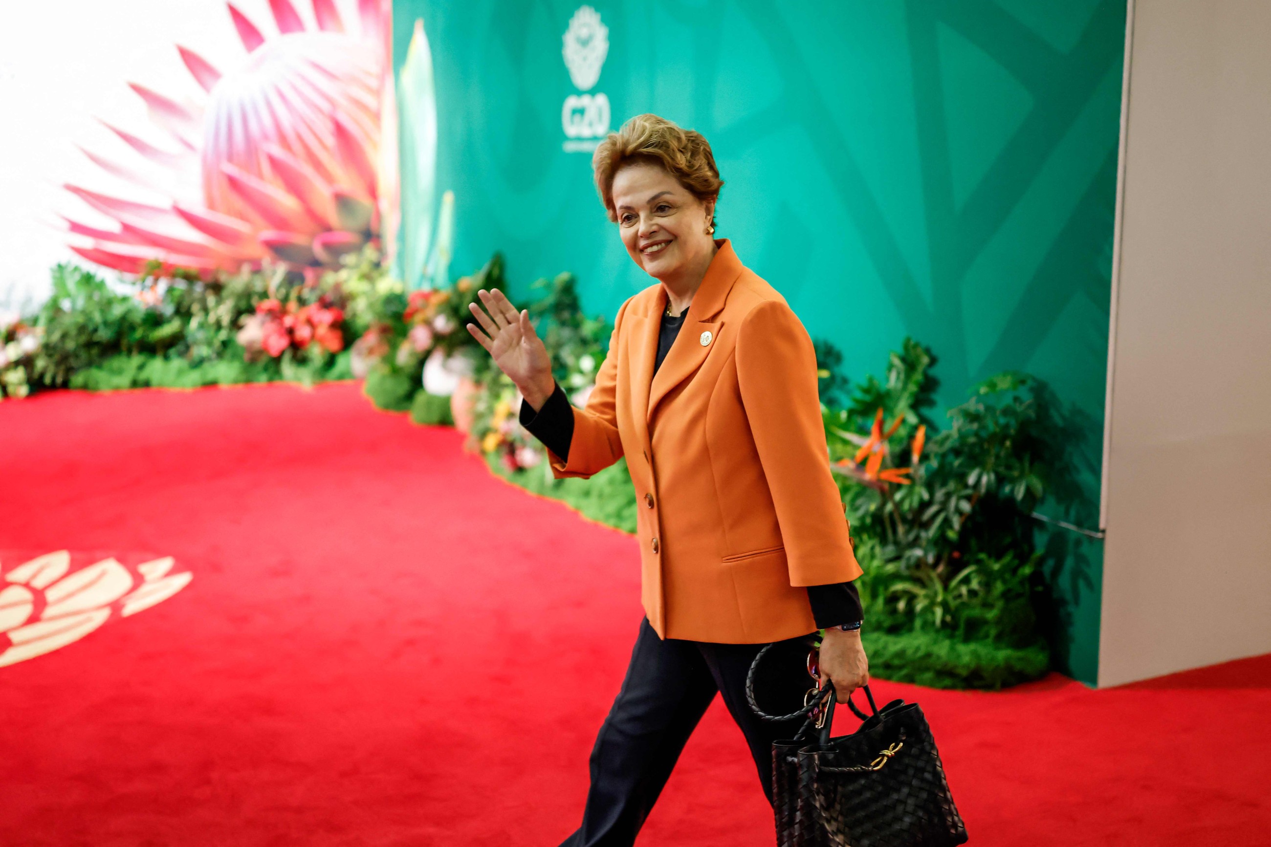 G20 summit in South Africa adopts declaration despite US boycott, opposition