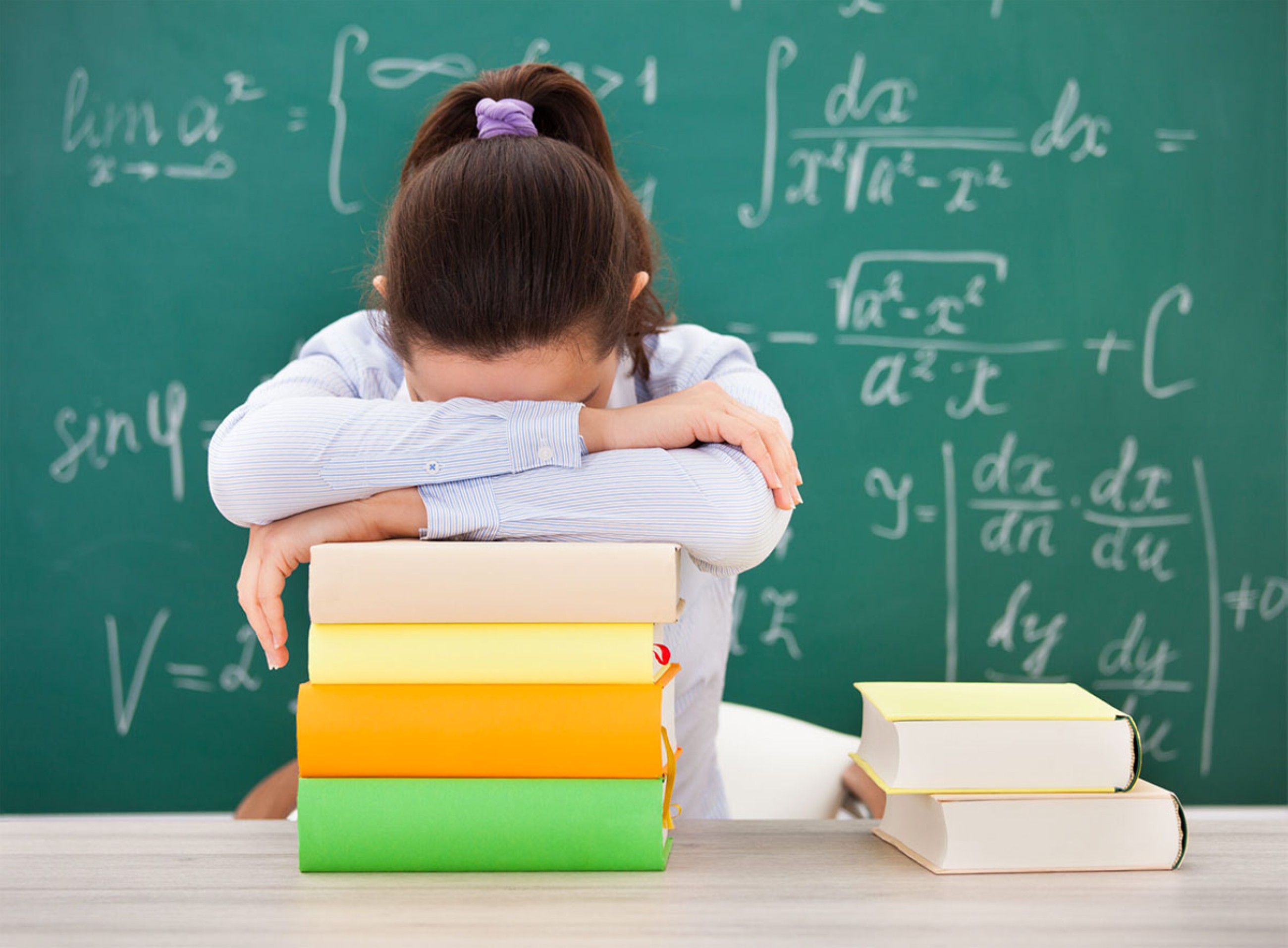 For too many American kids, math isn&rsquo;t adding up