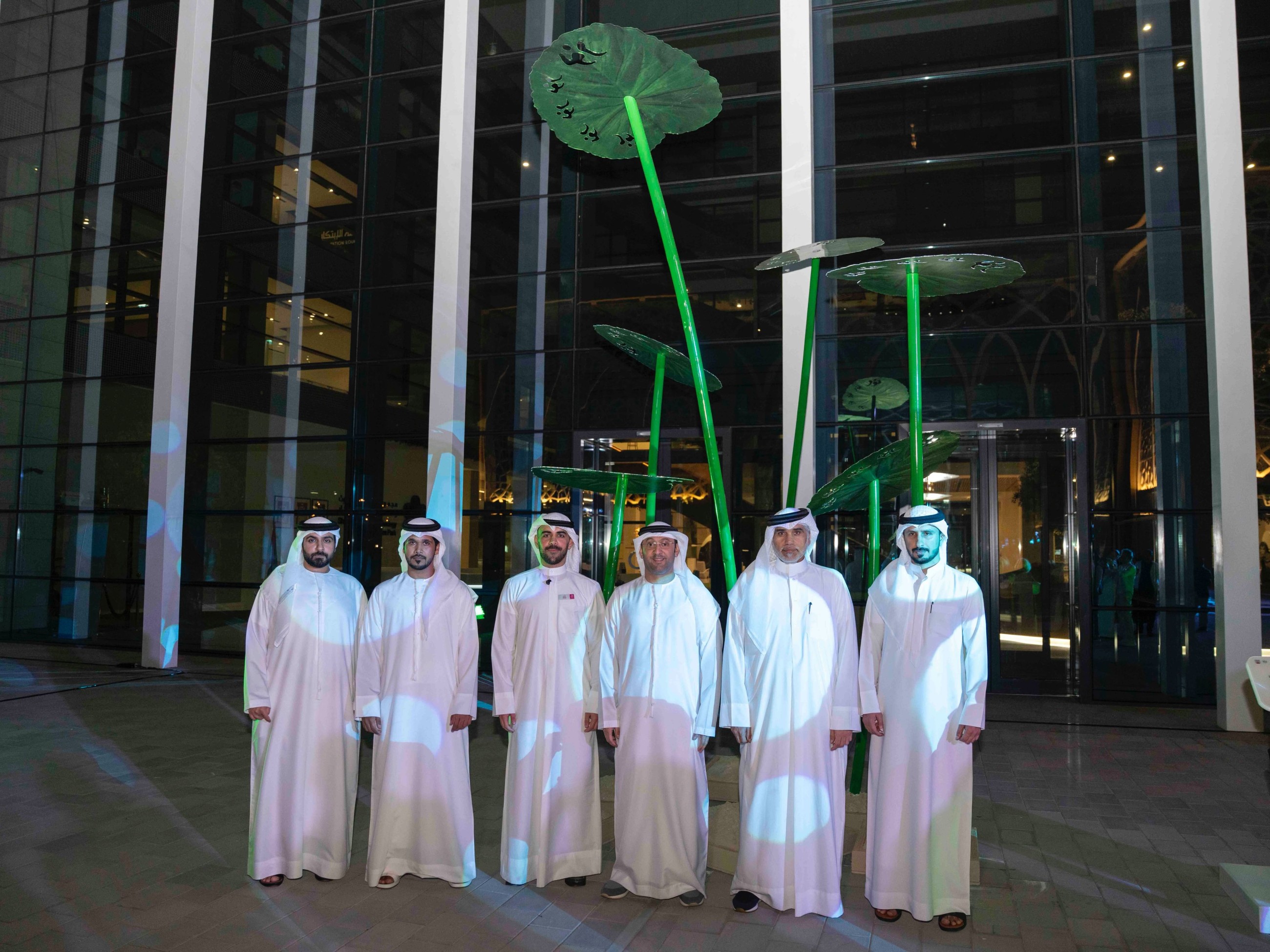 Islamic Arts Festival illuminates HoW, SPARK