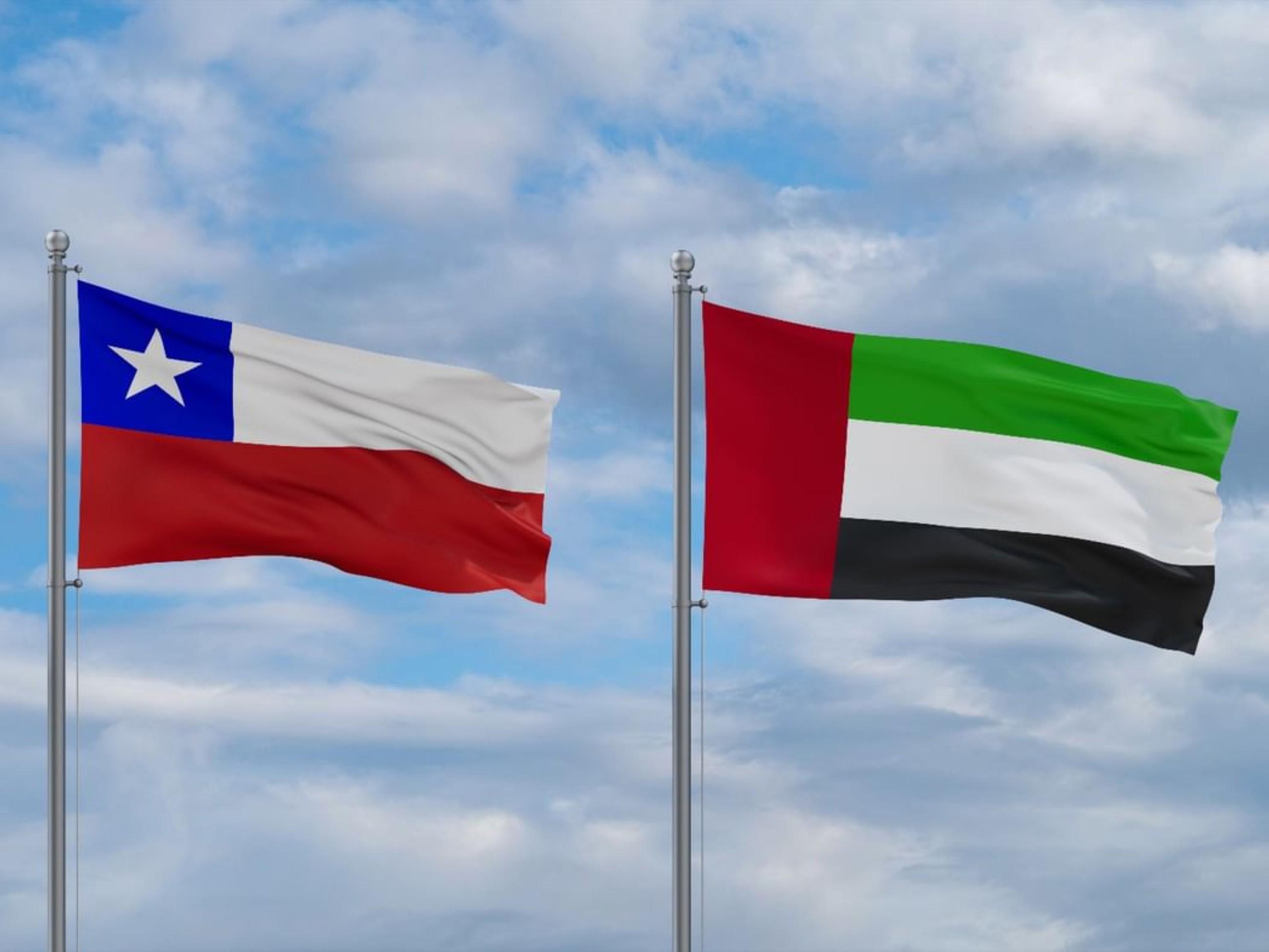 UAE-Chile Comprehensive Economic Partnership Agreement enters into force