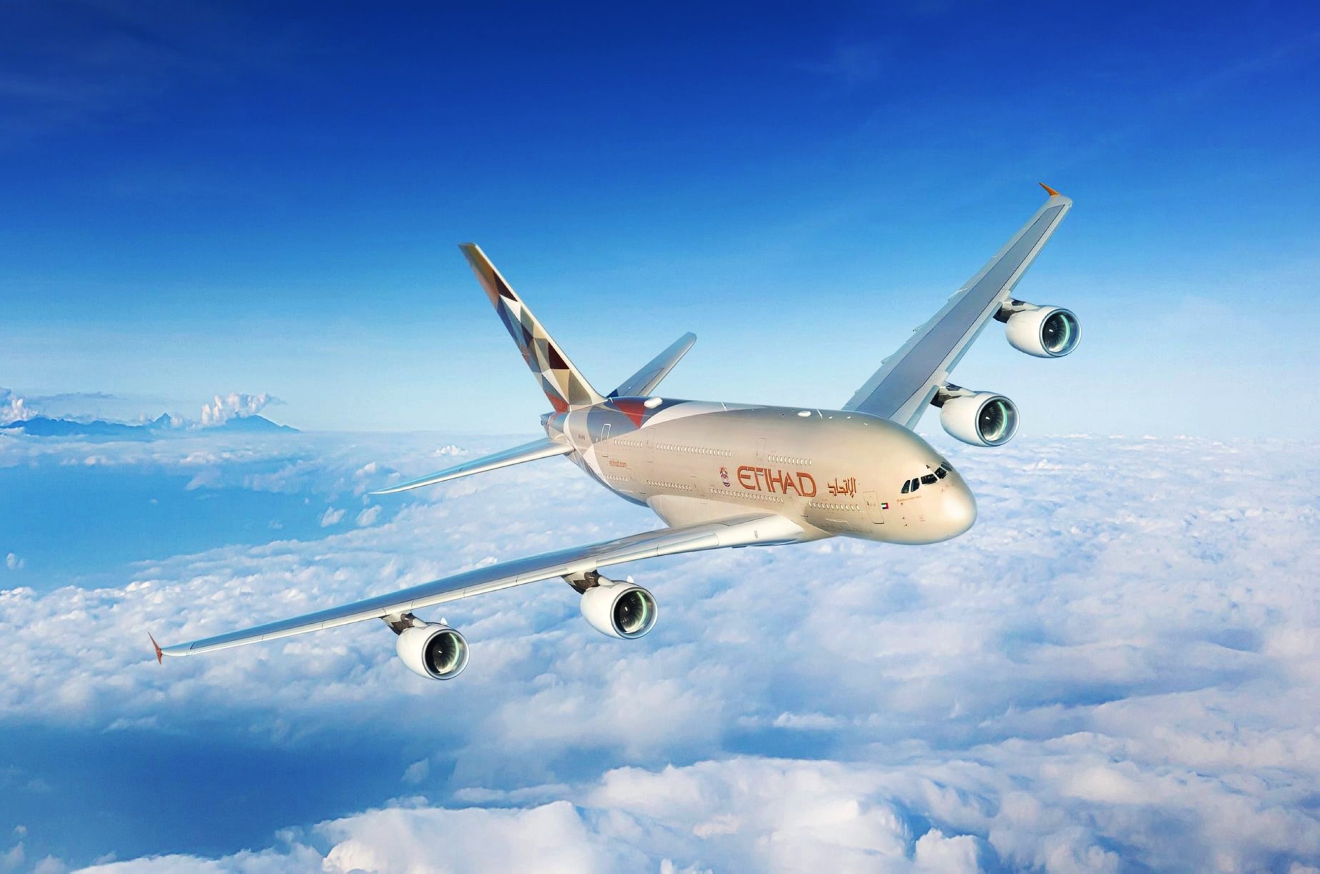 Etihad Airways to operate A380 to Narita, Tokyo in Summer 2026
