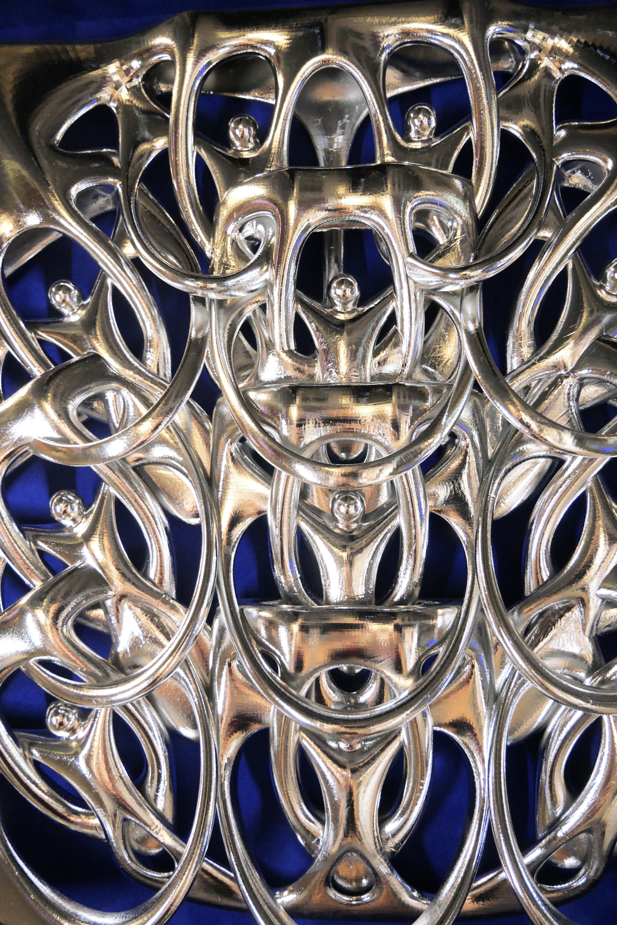 DIFC Sculpture Park to add to art scene after Art Nights elevates it