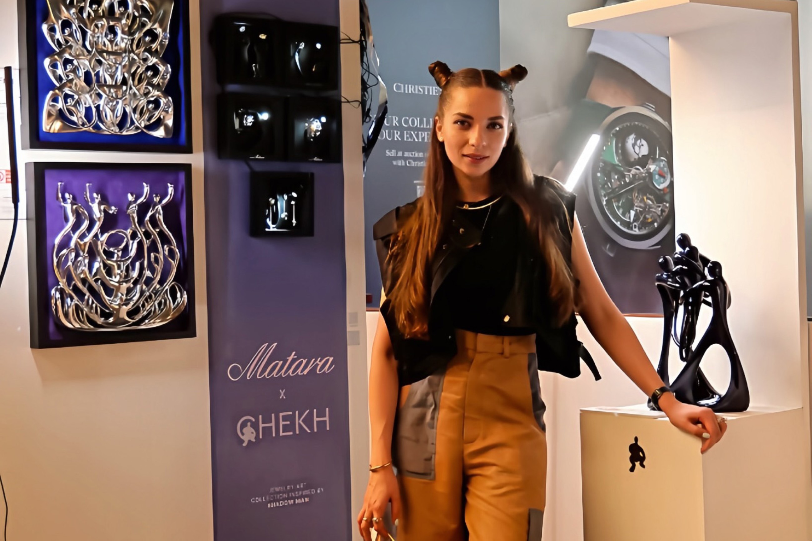 DIFC Sculpture Park to add to art scene after Art Nights elevates it