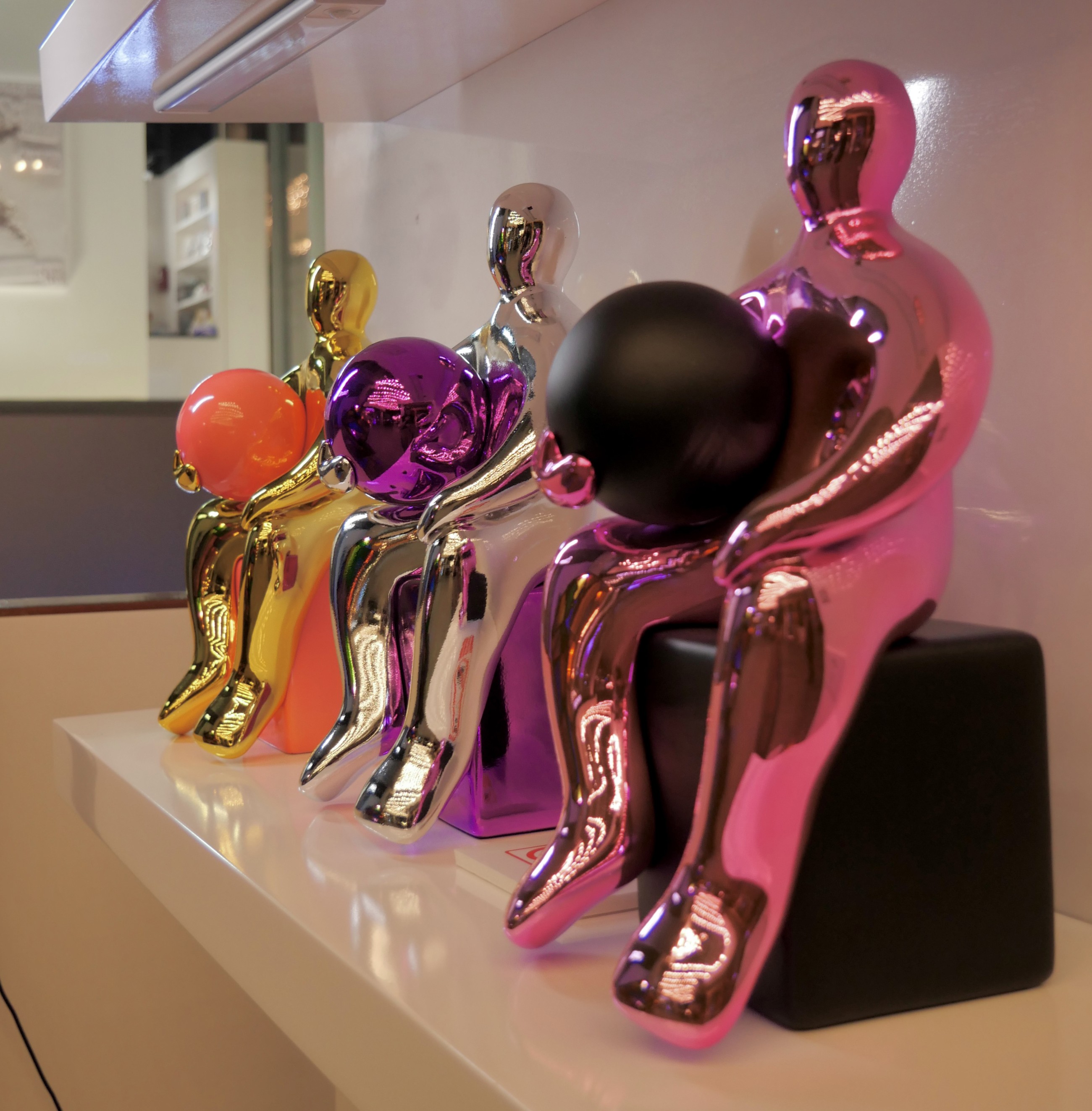 DIFC Sculpture Park to add to art scene after Art Nights elevates it