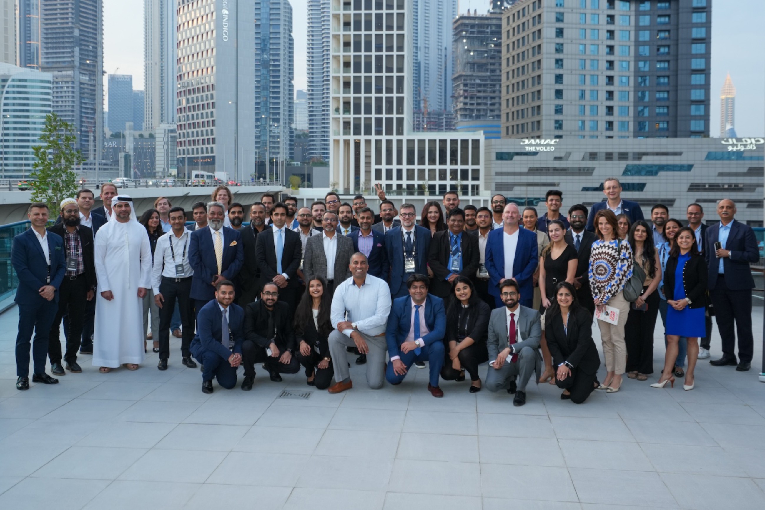 UAE emerges as top recruiter for Masters&rsquo; Union