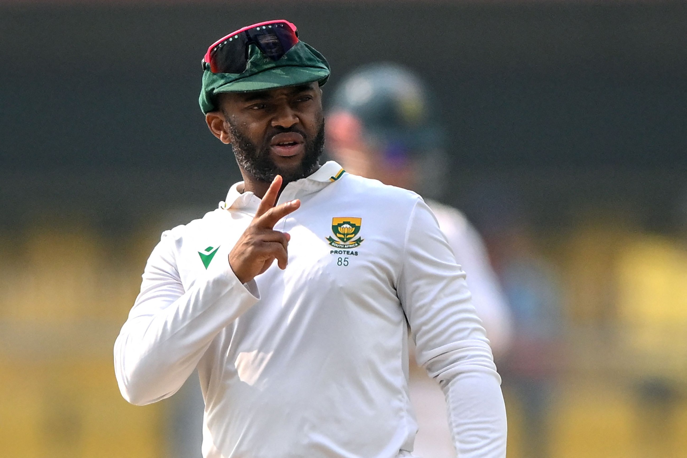 Bavuma relishes history and memories in 2-0 Test sweep of India