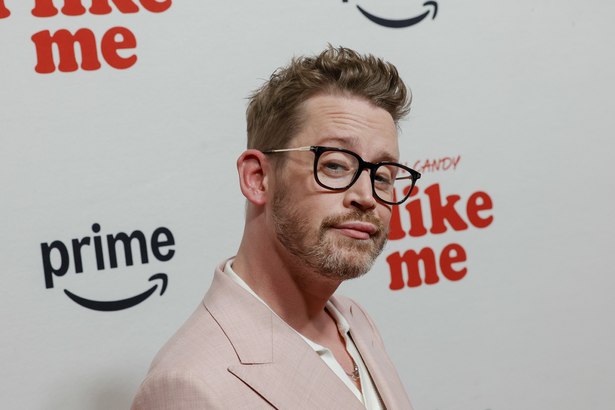 Actor Macaulay Culkin reflects on ‘Home Alone’ legacy