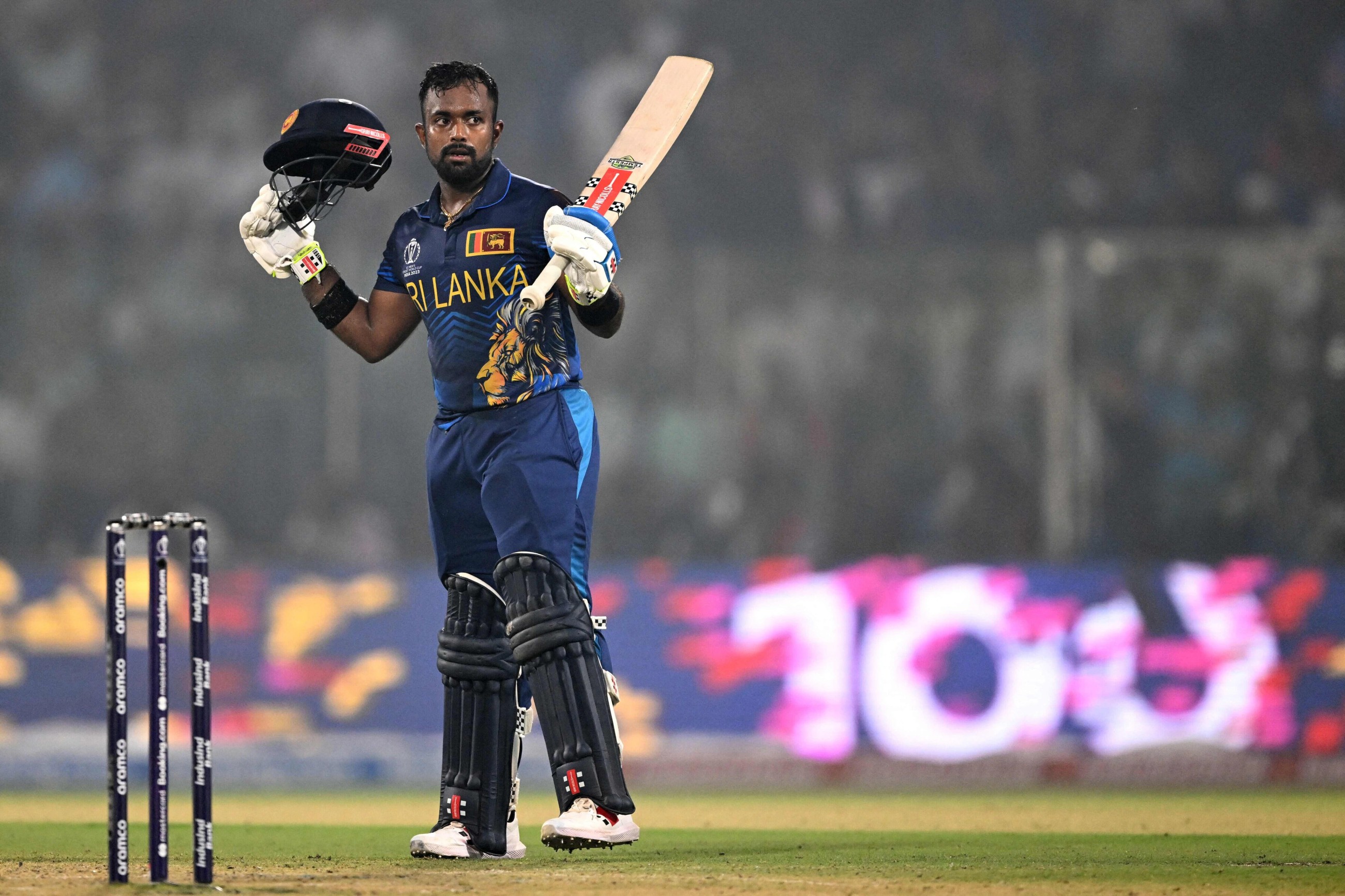 Tharanga weighs  on Sri Lanka captaincy change ahead of 2026 T20 World Cup
