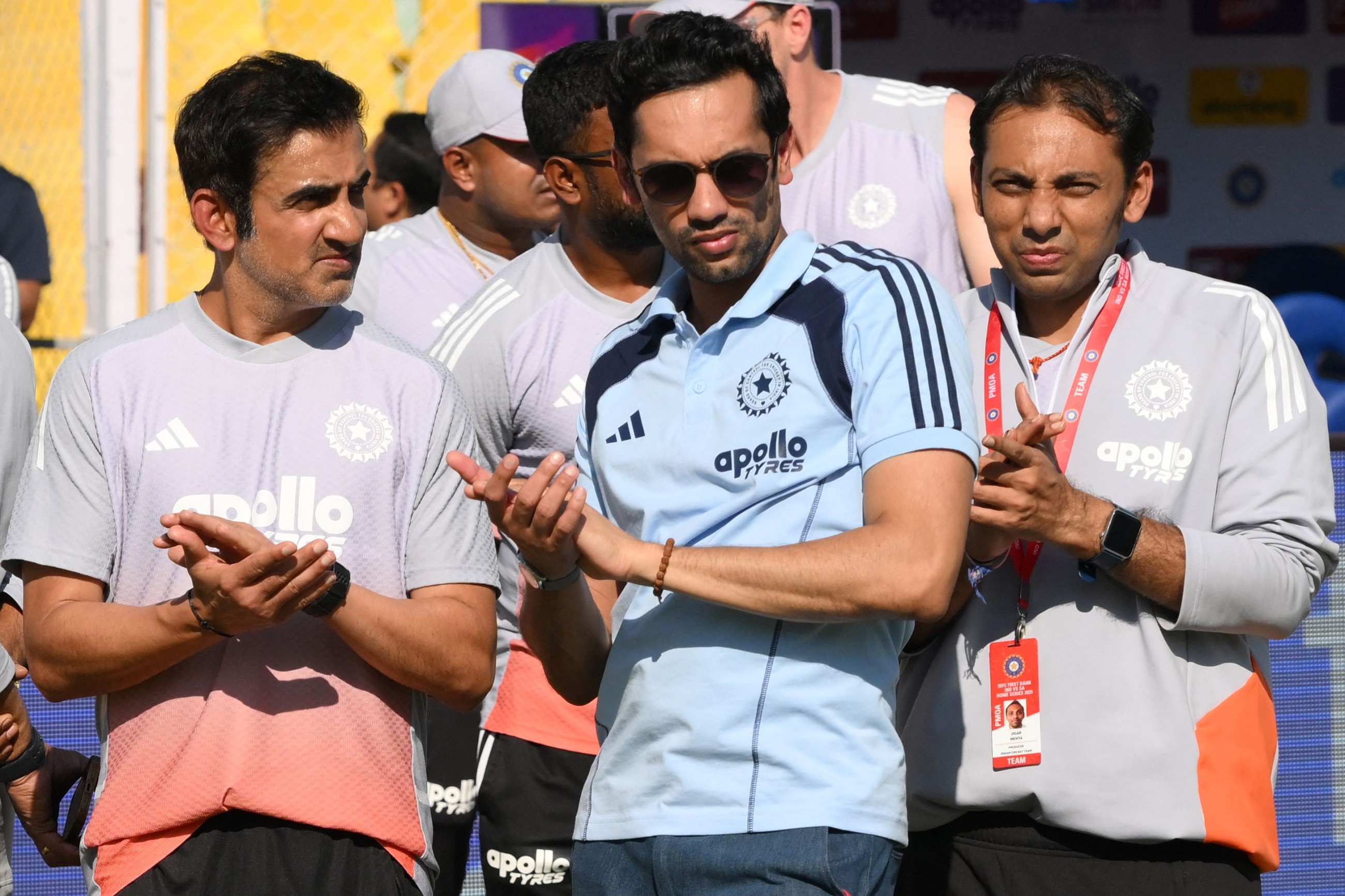 Head coach Gambhir under fierce pressure as India suffer biggest Test defeat