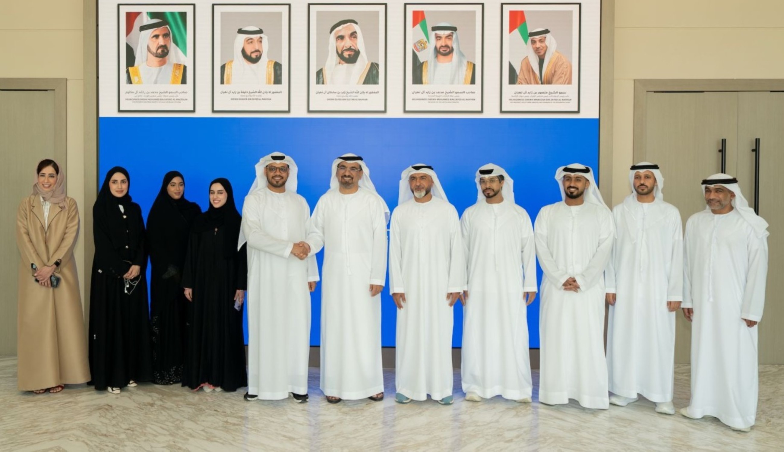 BRIDGE Summit deploys over 1,000 multilingual volunteers