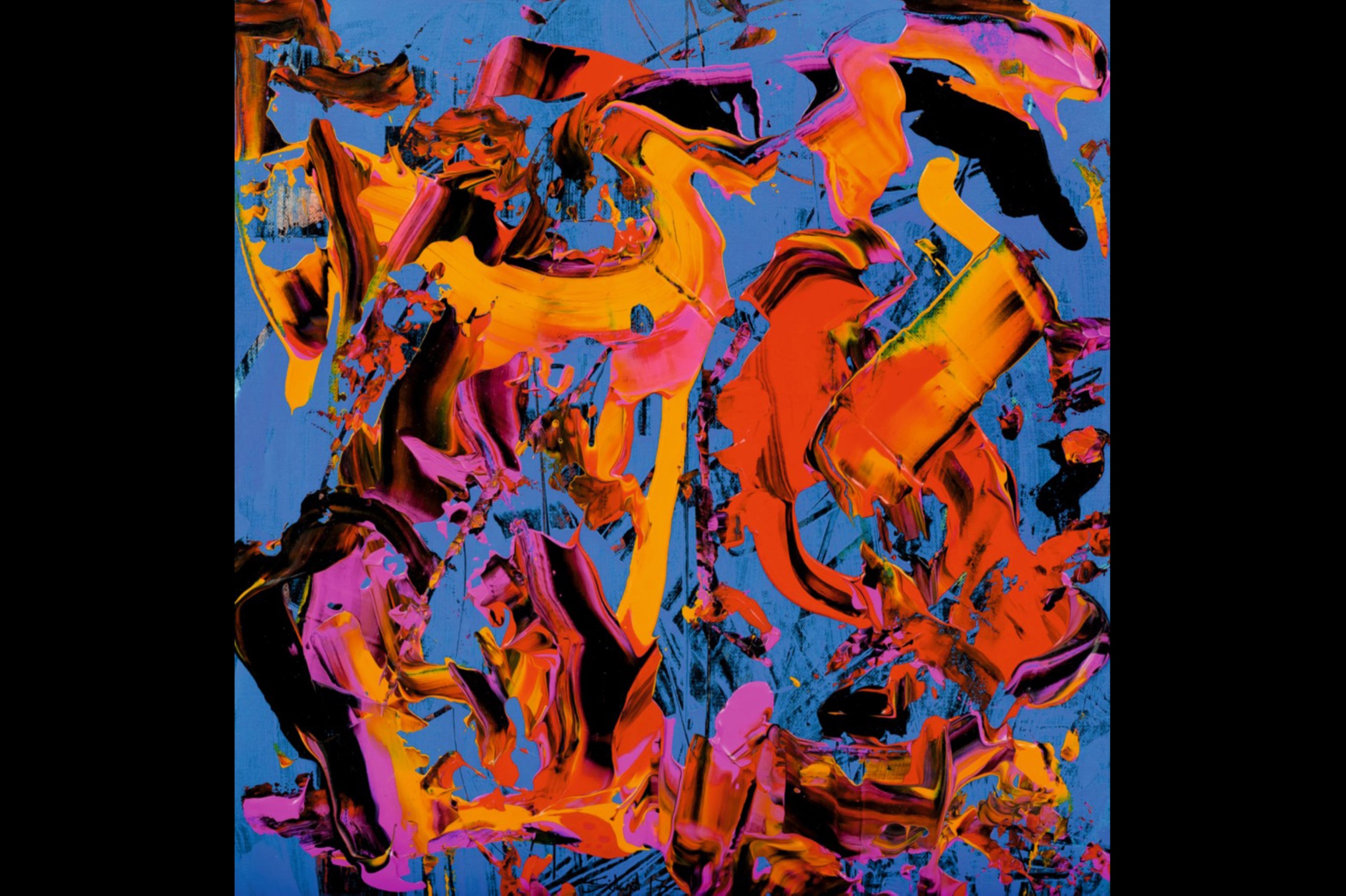 Andakulova Gallery and Indian Master Painters host Silajit Ghosh’s artworks